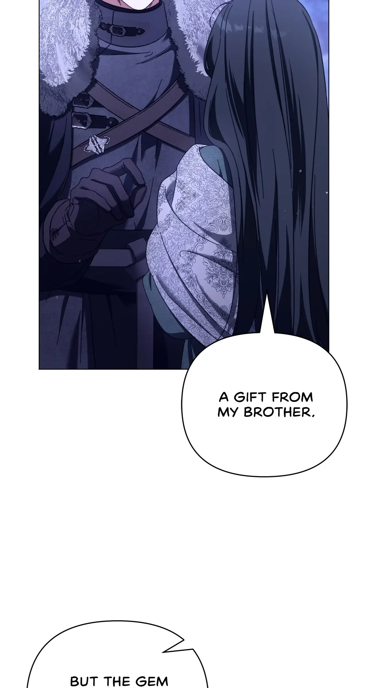 All for My Dearest Juliet Chapter 11 – Page 86