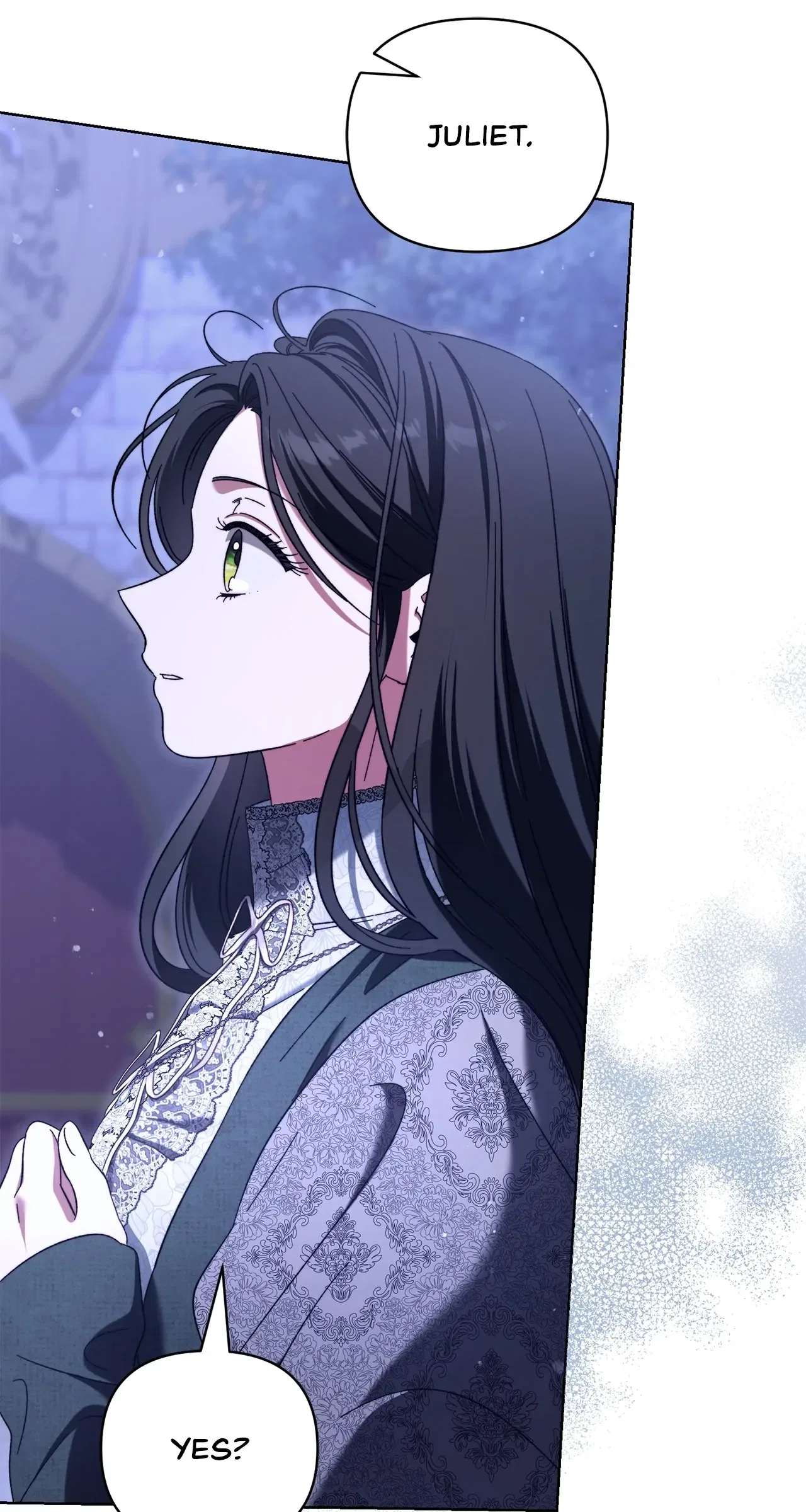 All for My Dearest Juliet Chapter 11 – Page 88