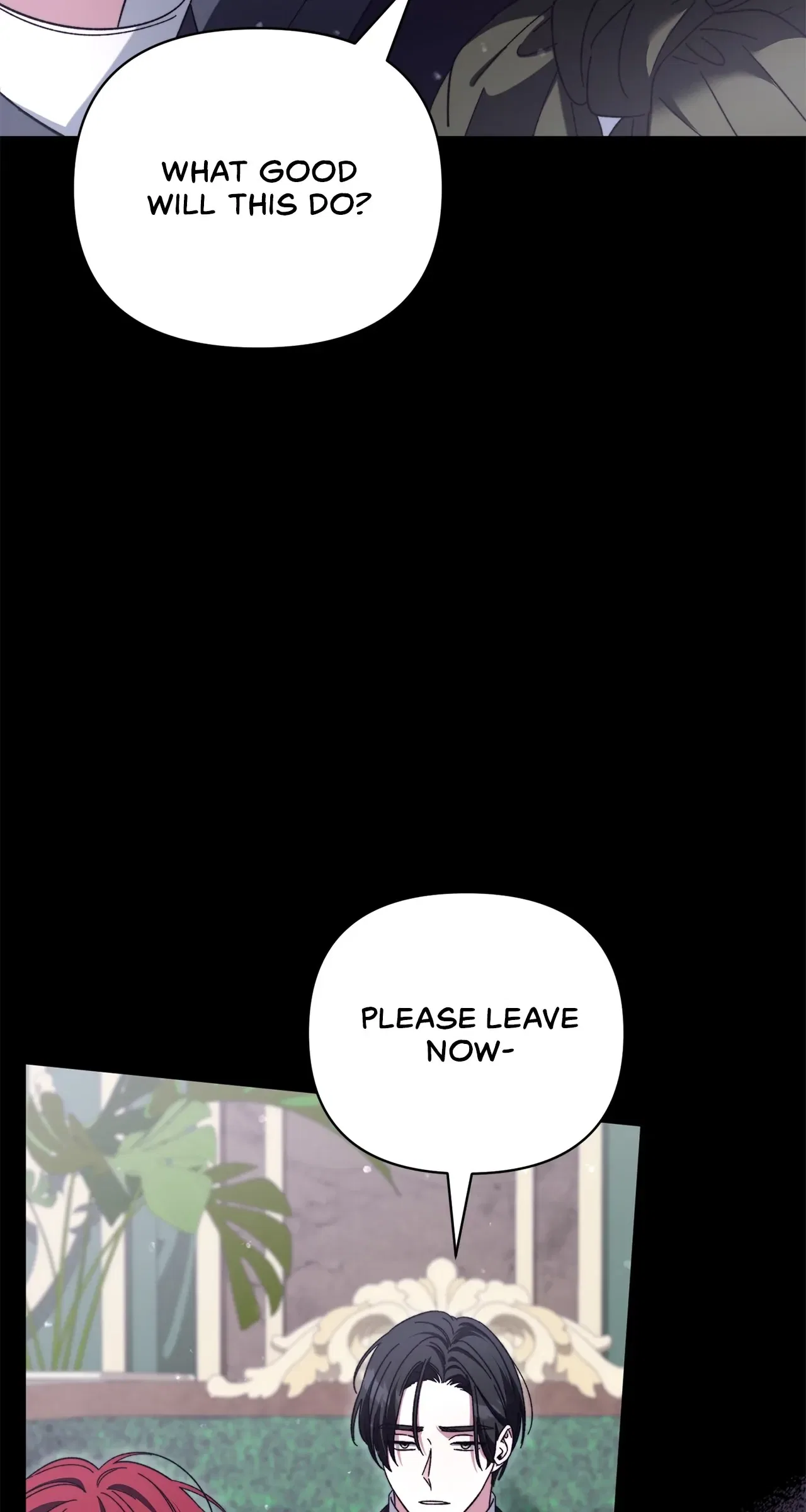 All for My Dearest Juliet Chapter 10 – Page 3