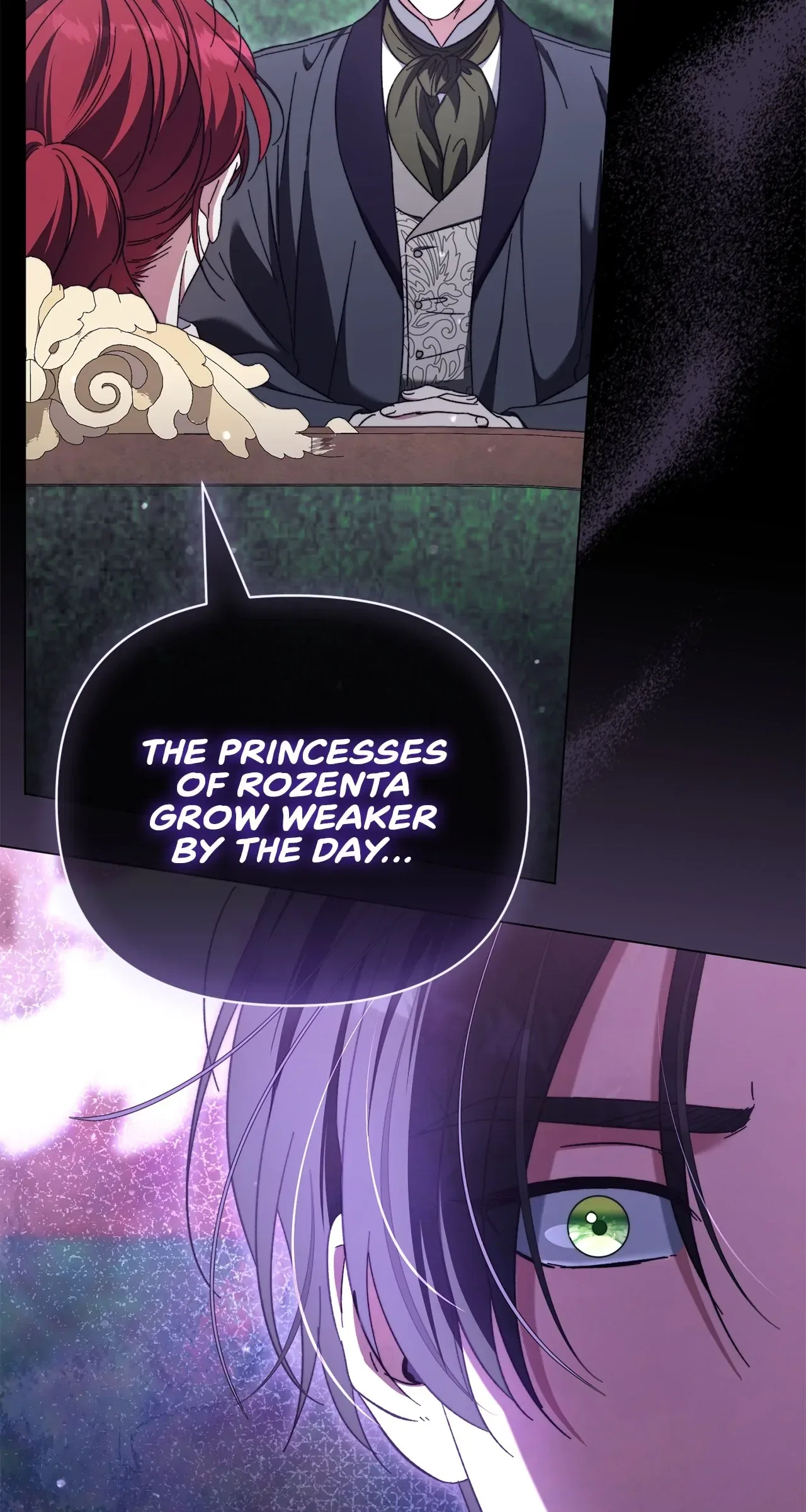 All for My Dearest Juliet Chapter 10 – Page 4