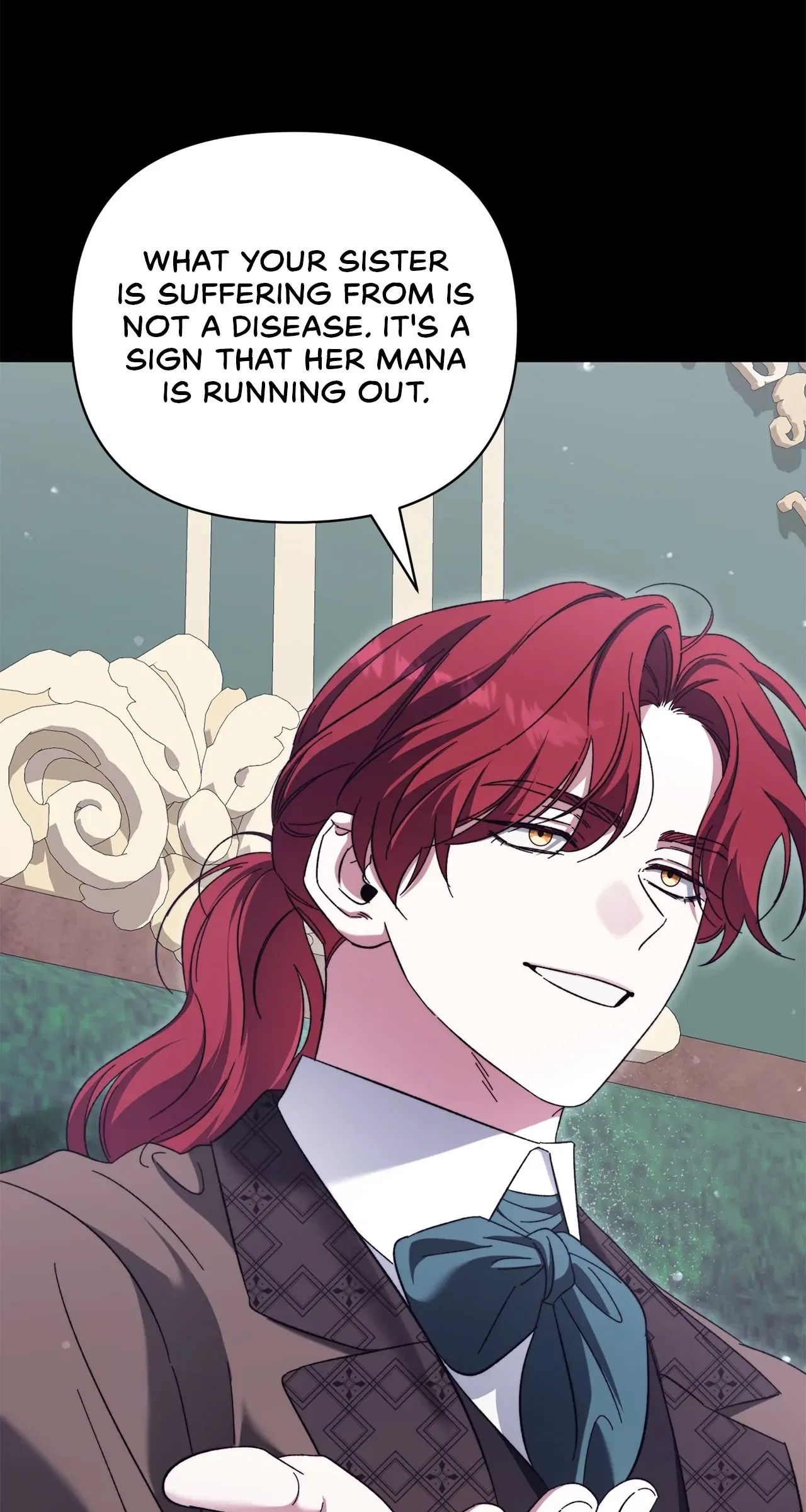 All for My Dearest Juliet Chapter 10 – Page 6