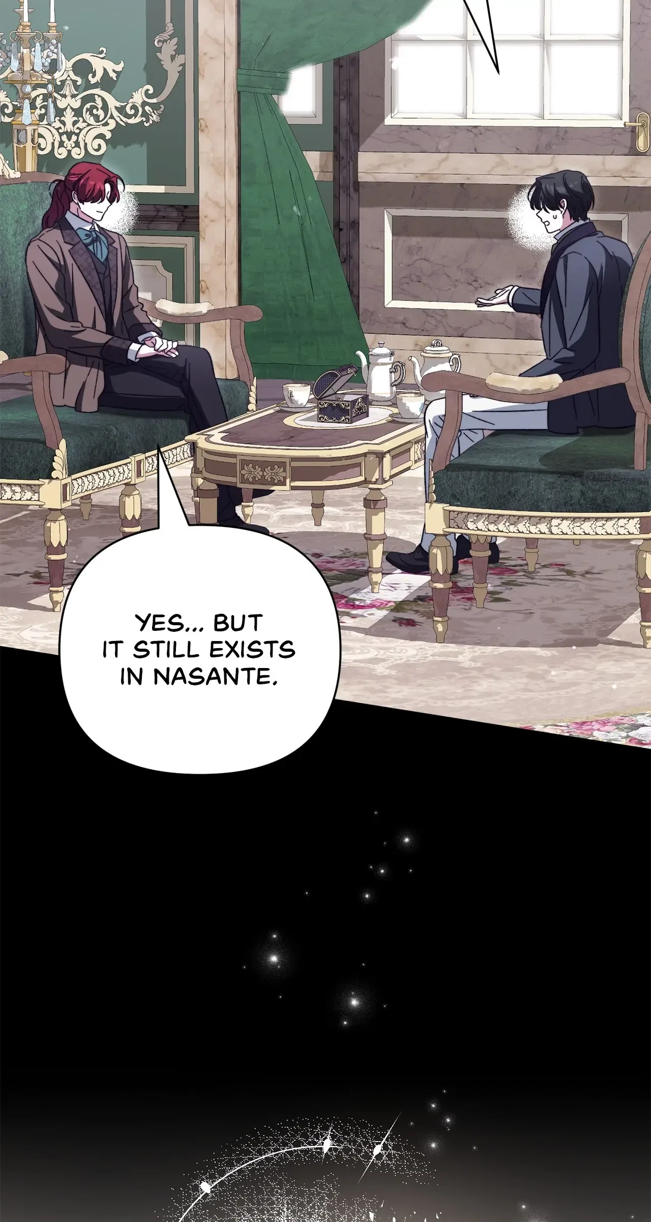 All for My Dearest Juliet Chapter 10 – Page 8