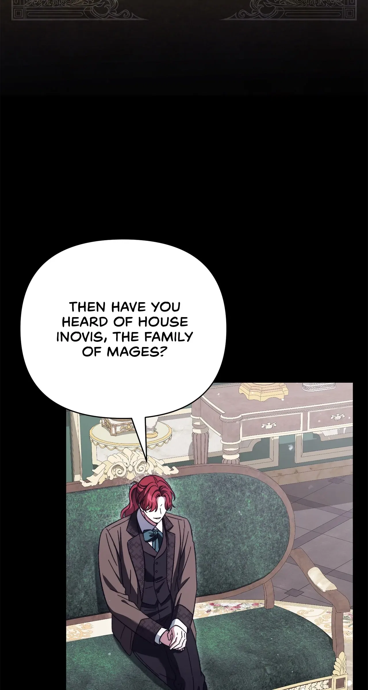 All for My Dearest Juliet Chapter 10 – Page 15
