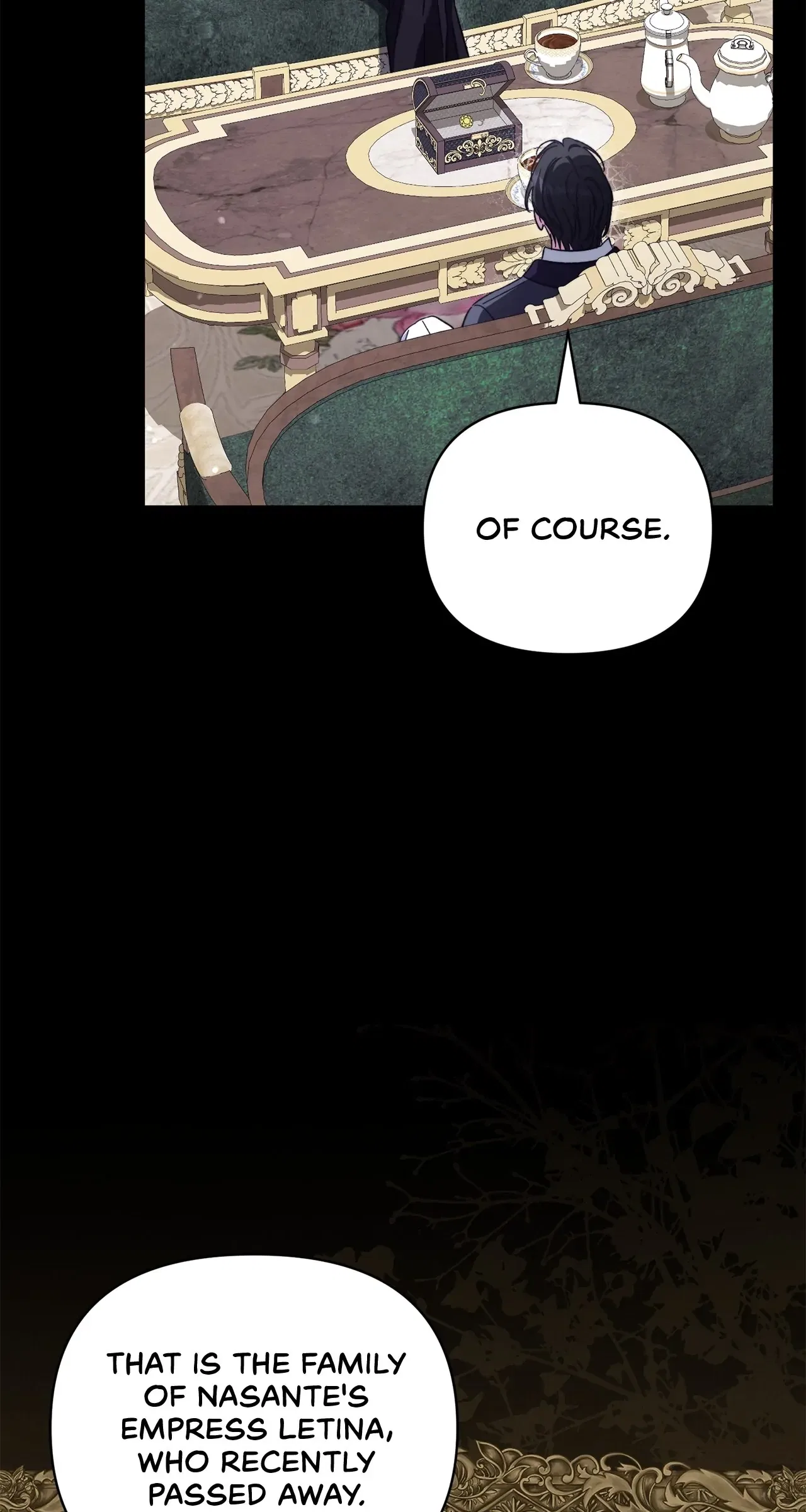 All for My Dearest Juliet Chapter 10 – Page 16