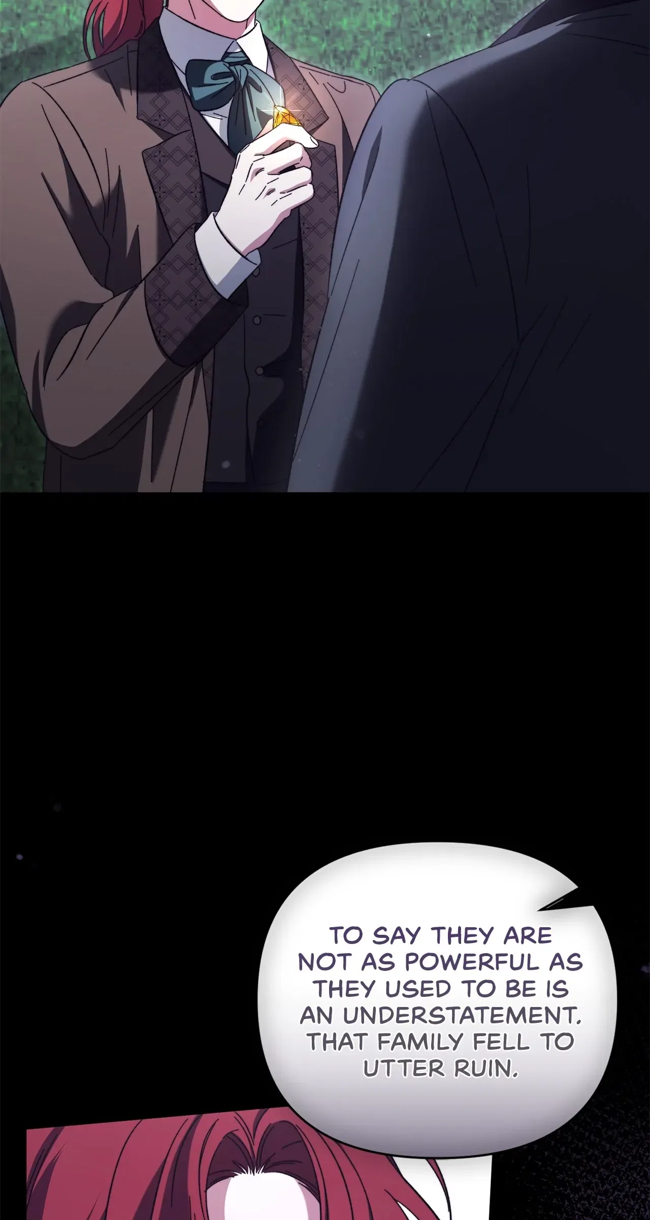All for My Dearest Juliet Chapter 10 – Page 19