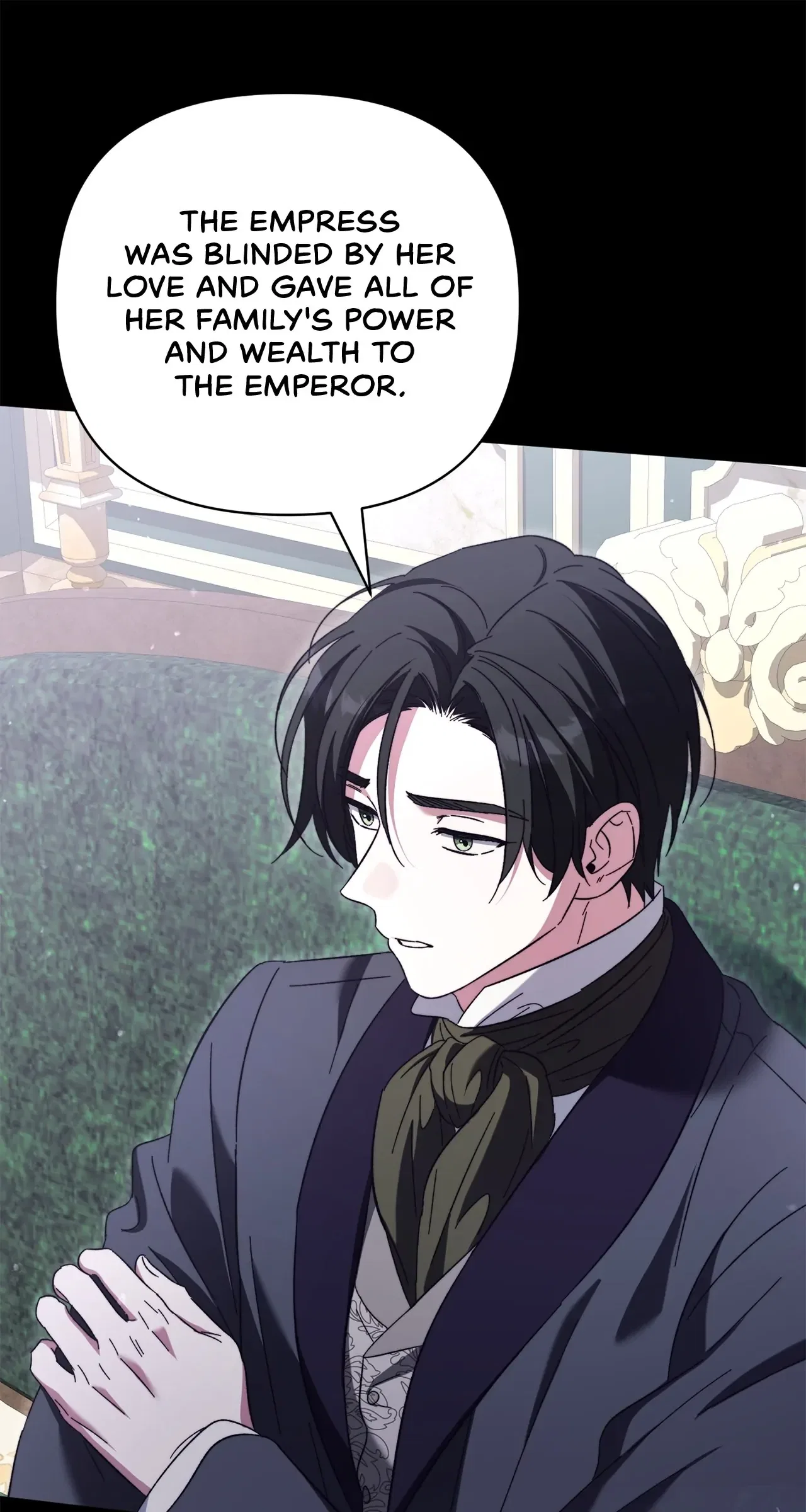 All for My Dearest Juliet Chapter 10 – Page 22
