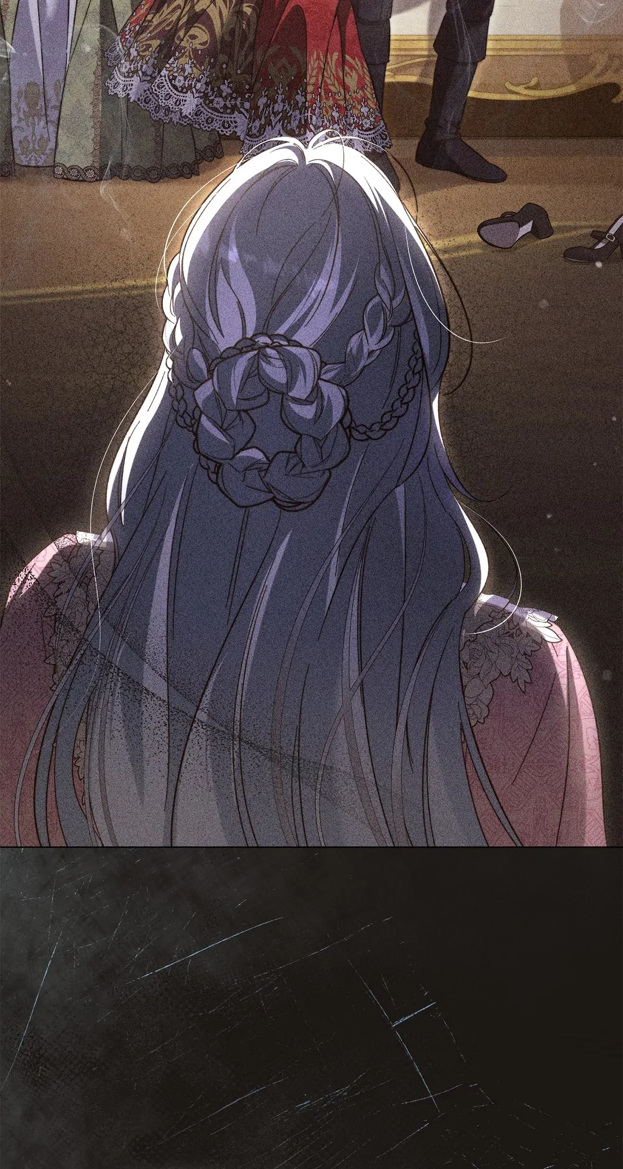 All for My Dearest Juliet Chapter 10 – Page 24