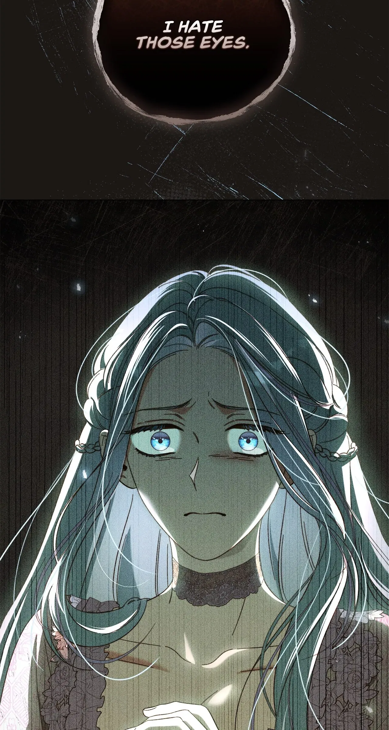 All for My Dearest Juliet Chapter 10 – Page 27