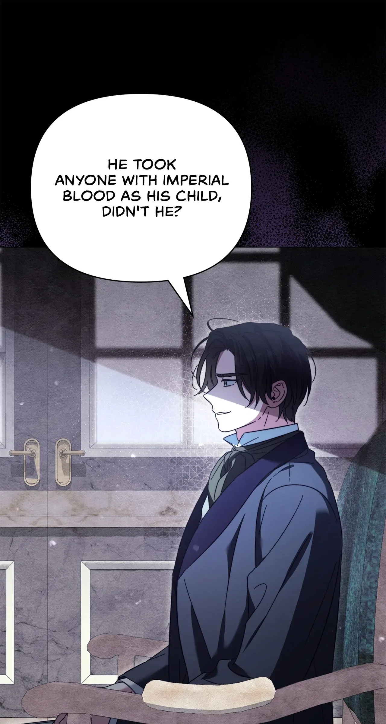 All for My Dearest Juliet Chapter 10 – Page 29
