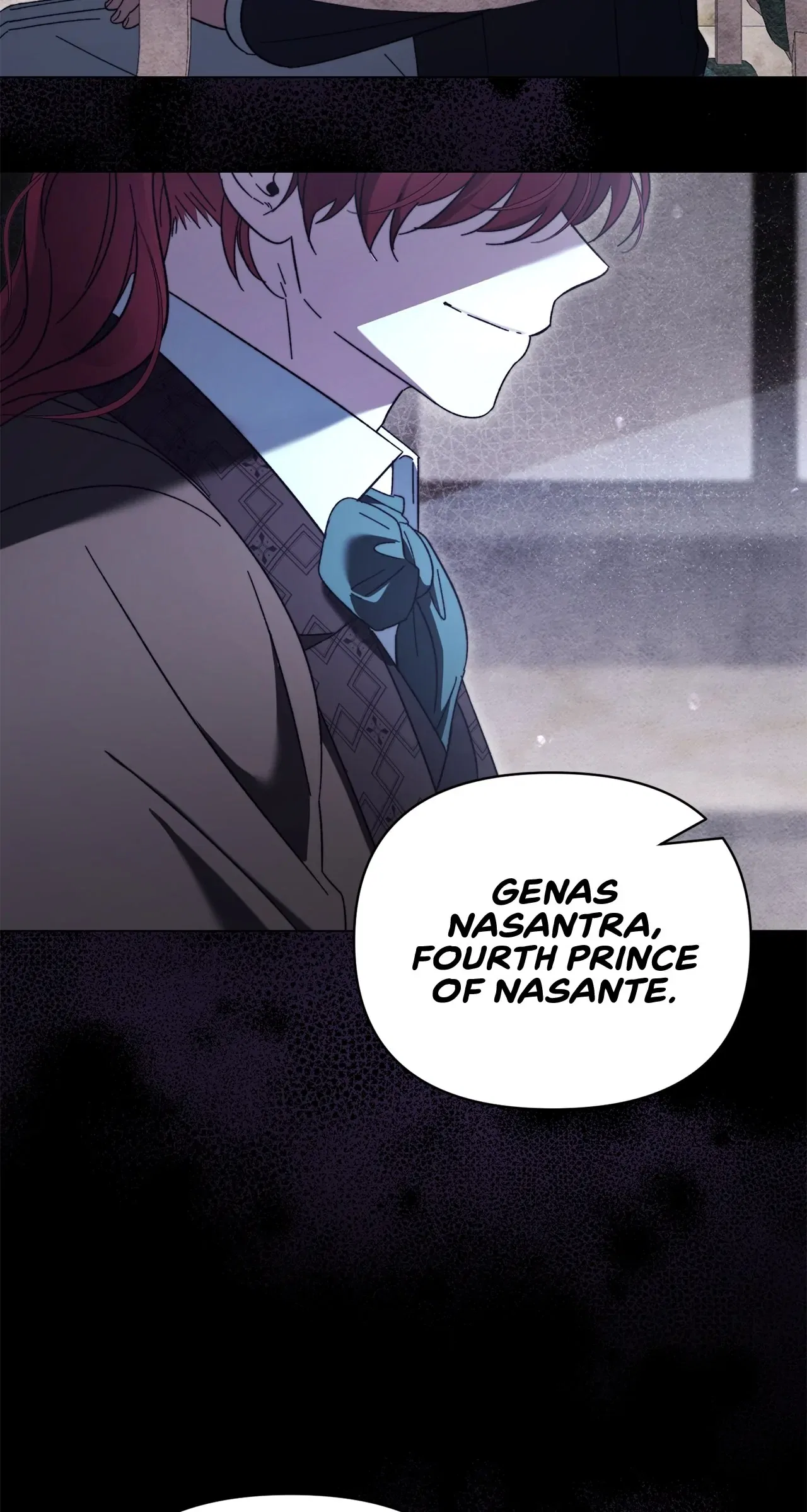 All for My Dearest Juliet Chapter 10 – Page 30