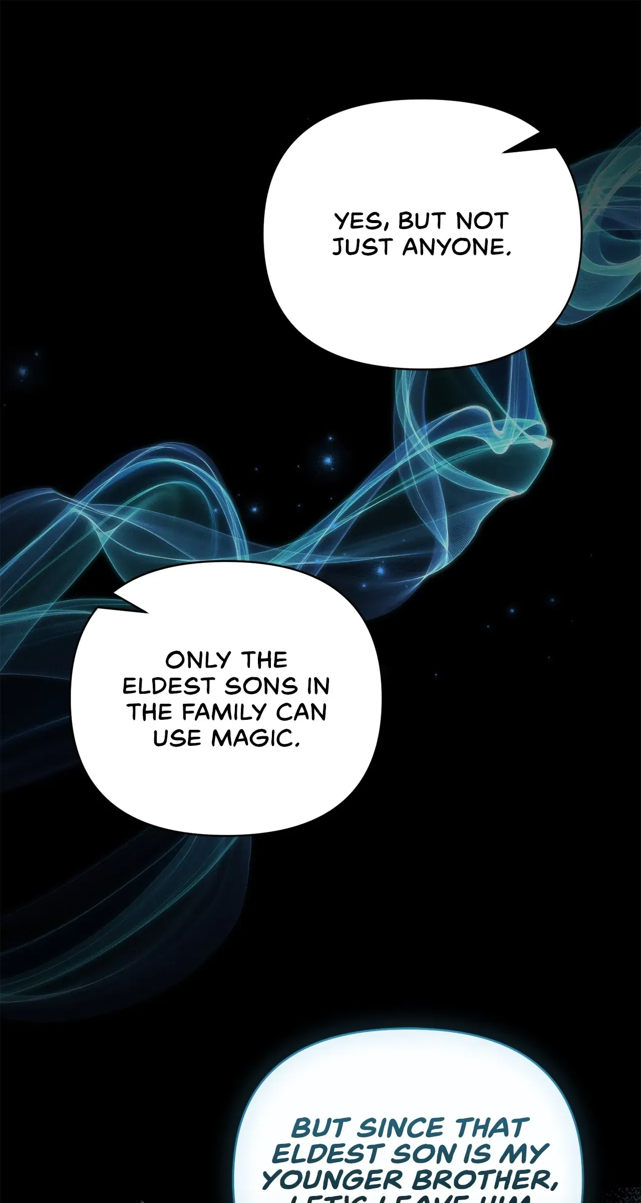 All for My Dearest Juliet Chapter 10 – Page 34