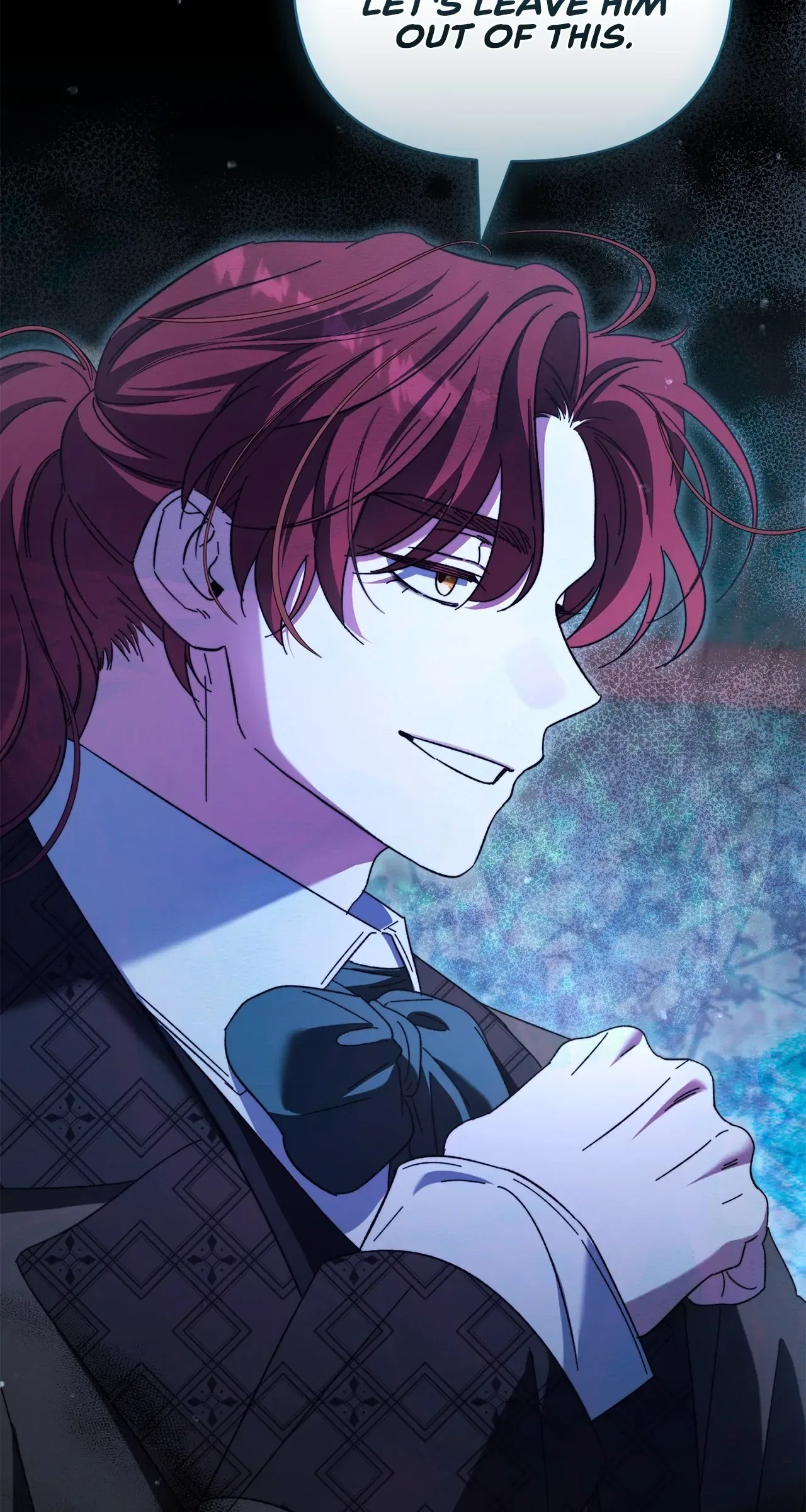 All for My Dearest Juliet Chapter 10 – Page 35