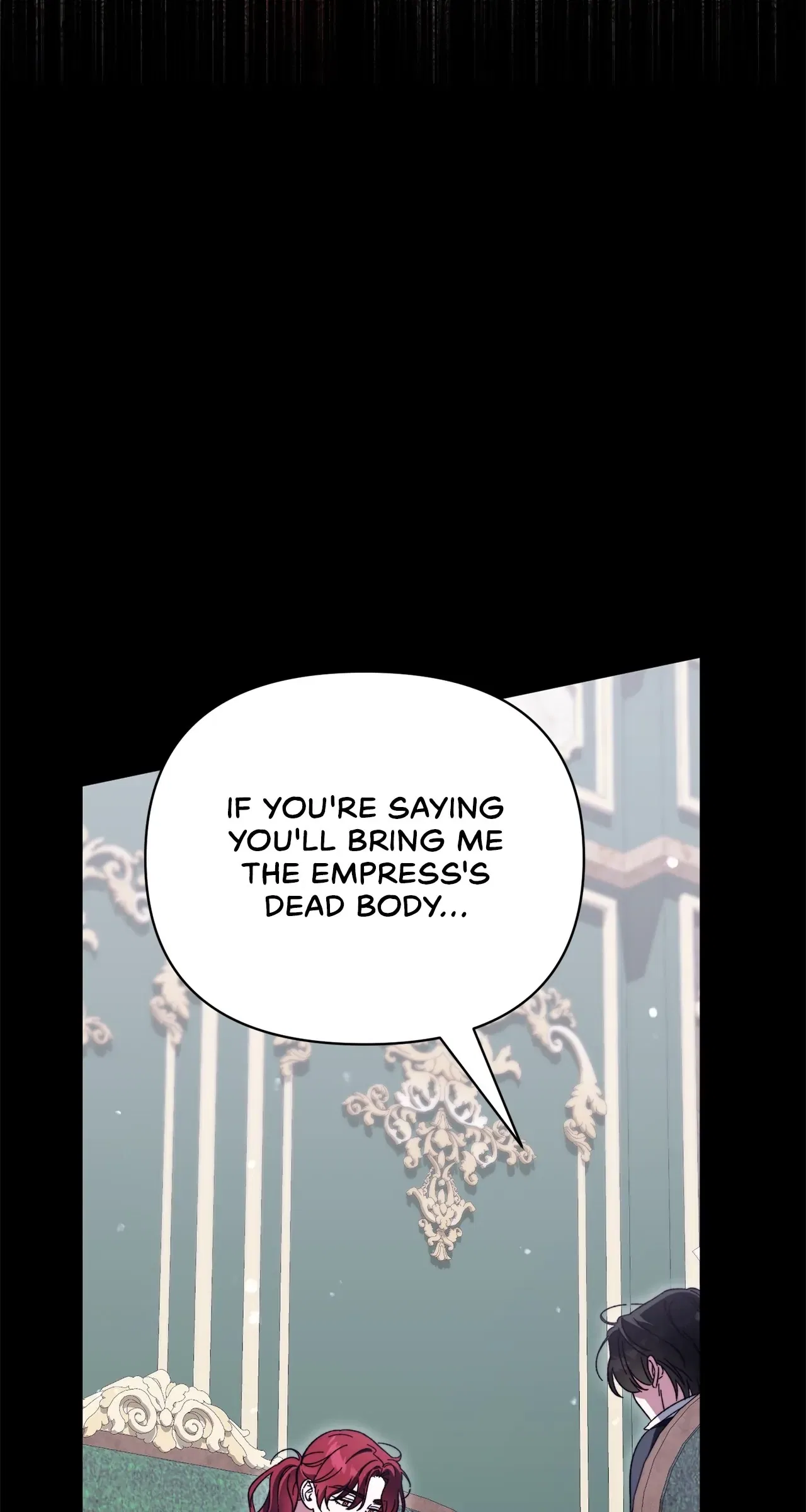 All for My Dearest Juliet Chapter 10 – Page 39