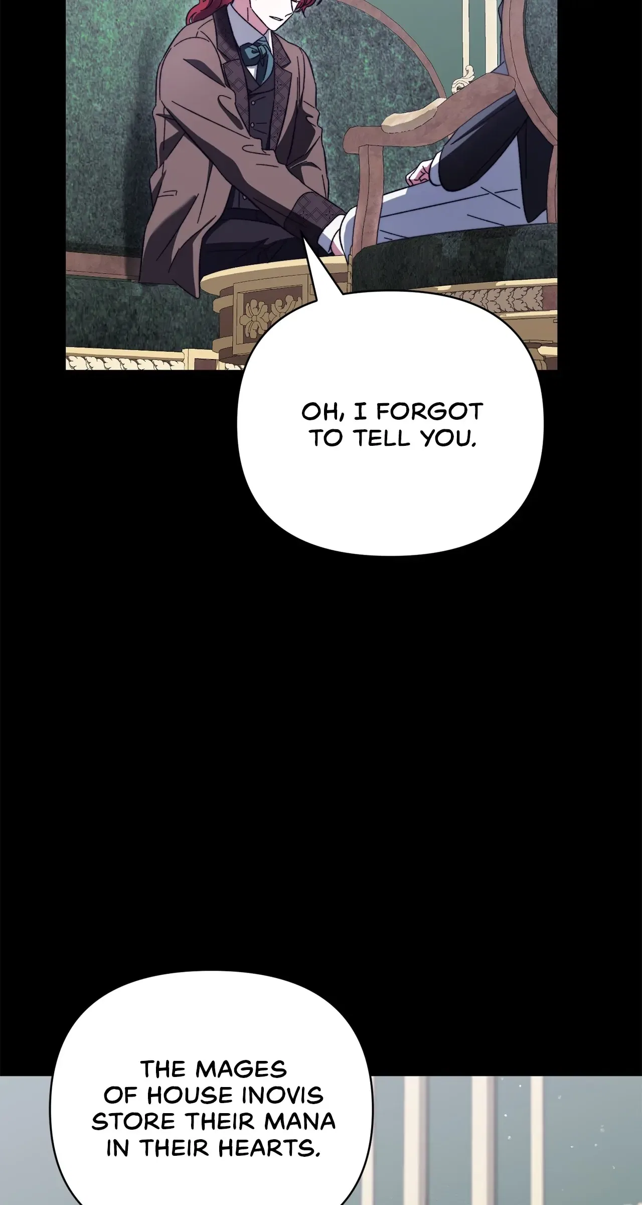 All for My Dearest Juliet Chapter 10 – Page 40