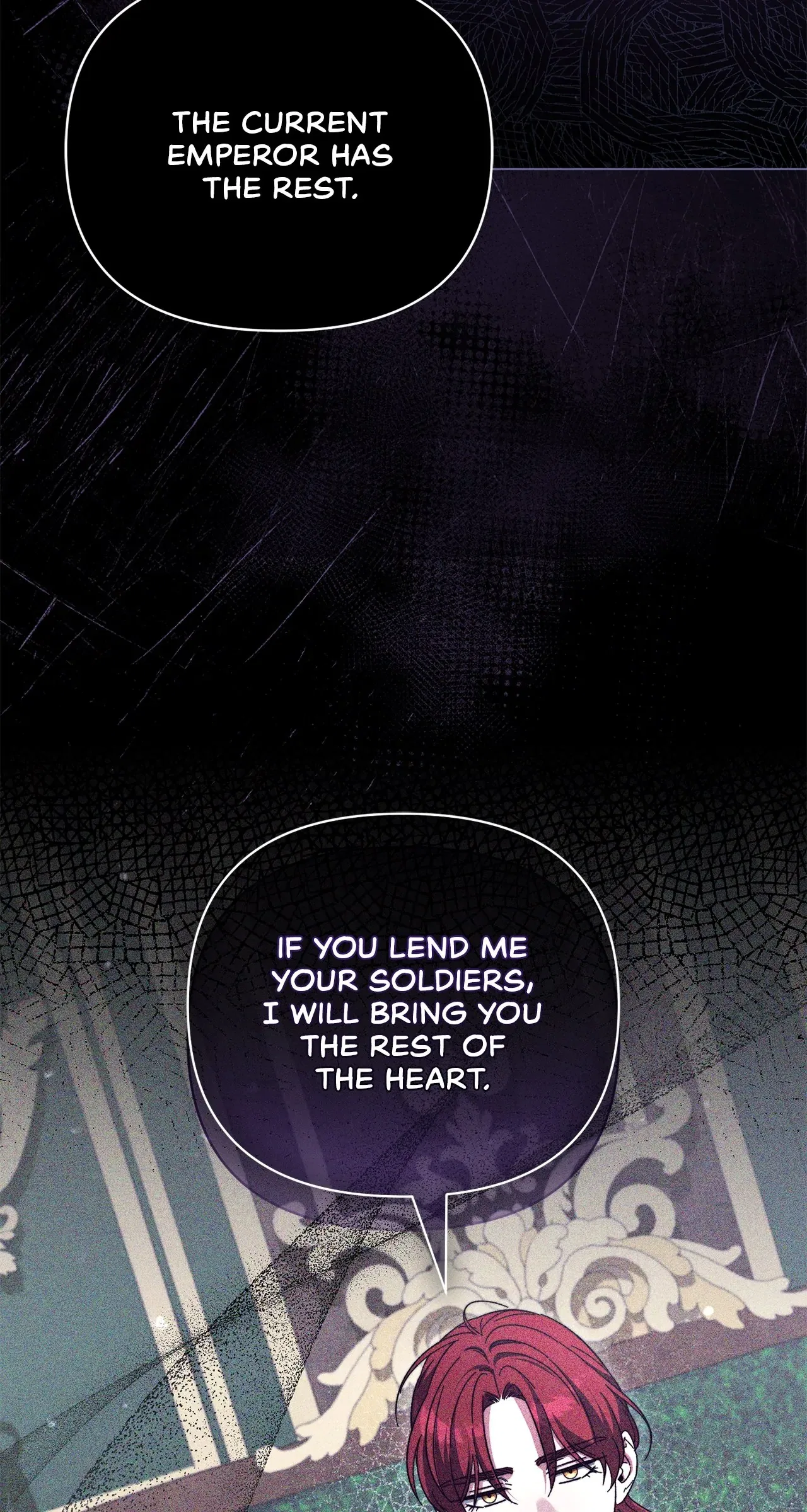 All for My Dearest Juliet Chapter 10 – Page 48