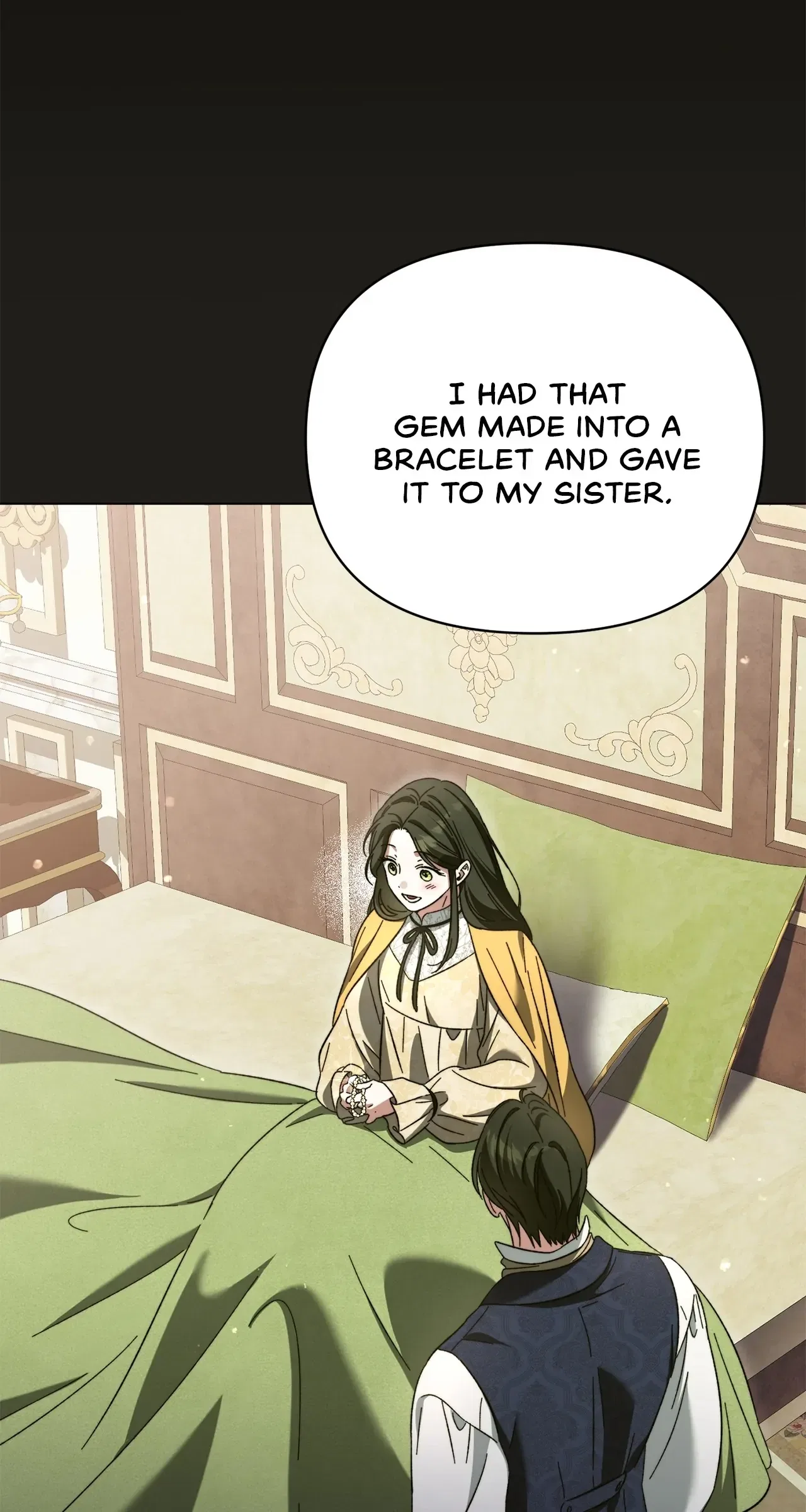 All for My Dearest Juliet Chapter 10 – Page 51