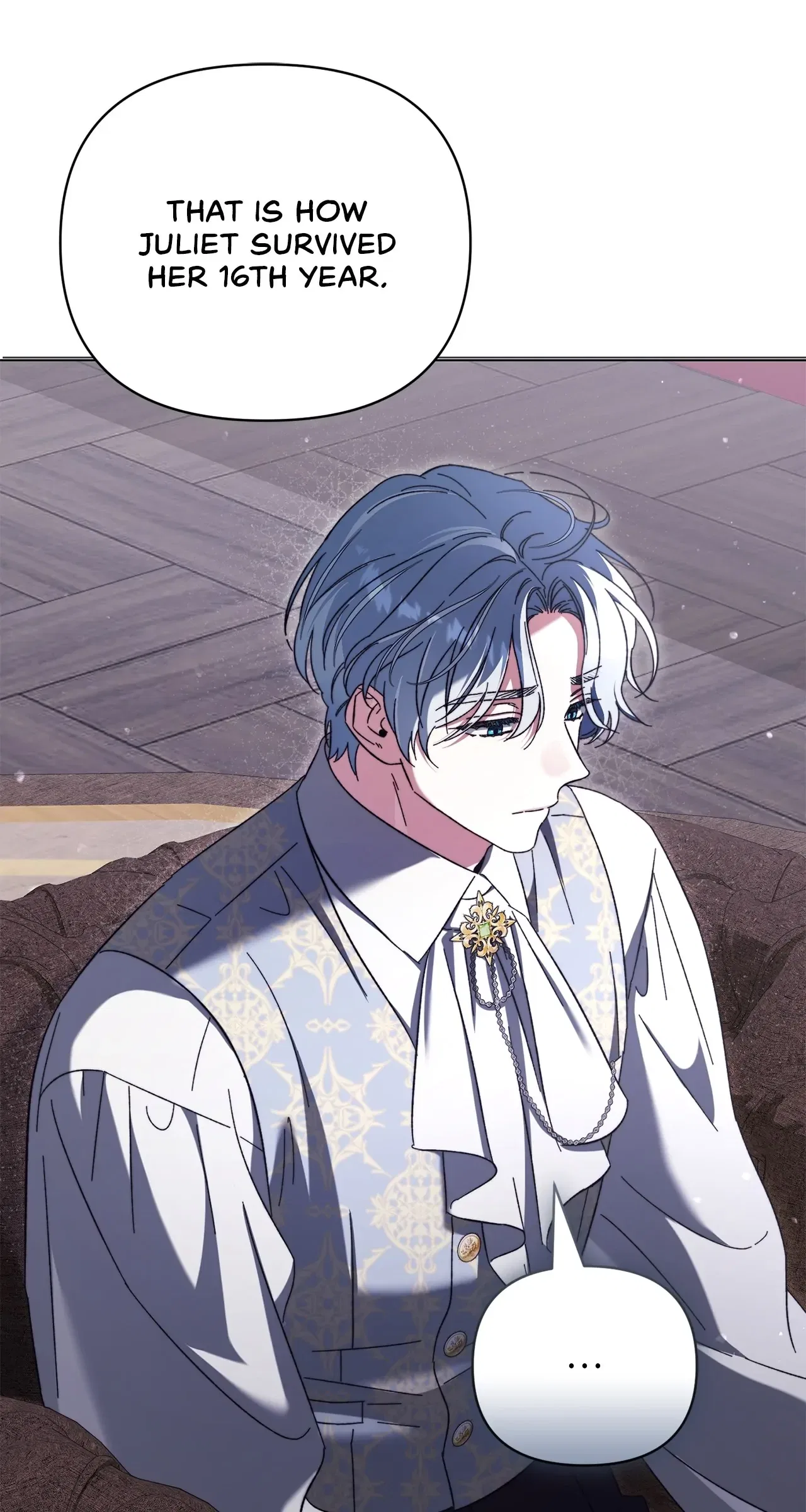 All for My Dearest Juliet Chapter 10 – Page 57