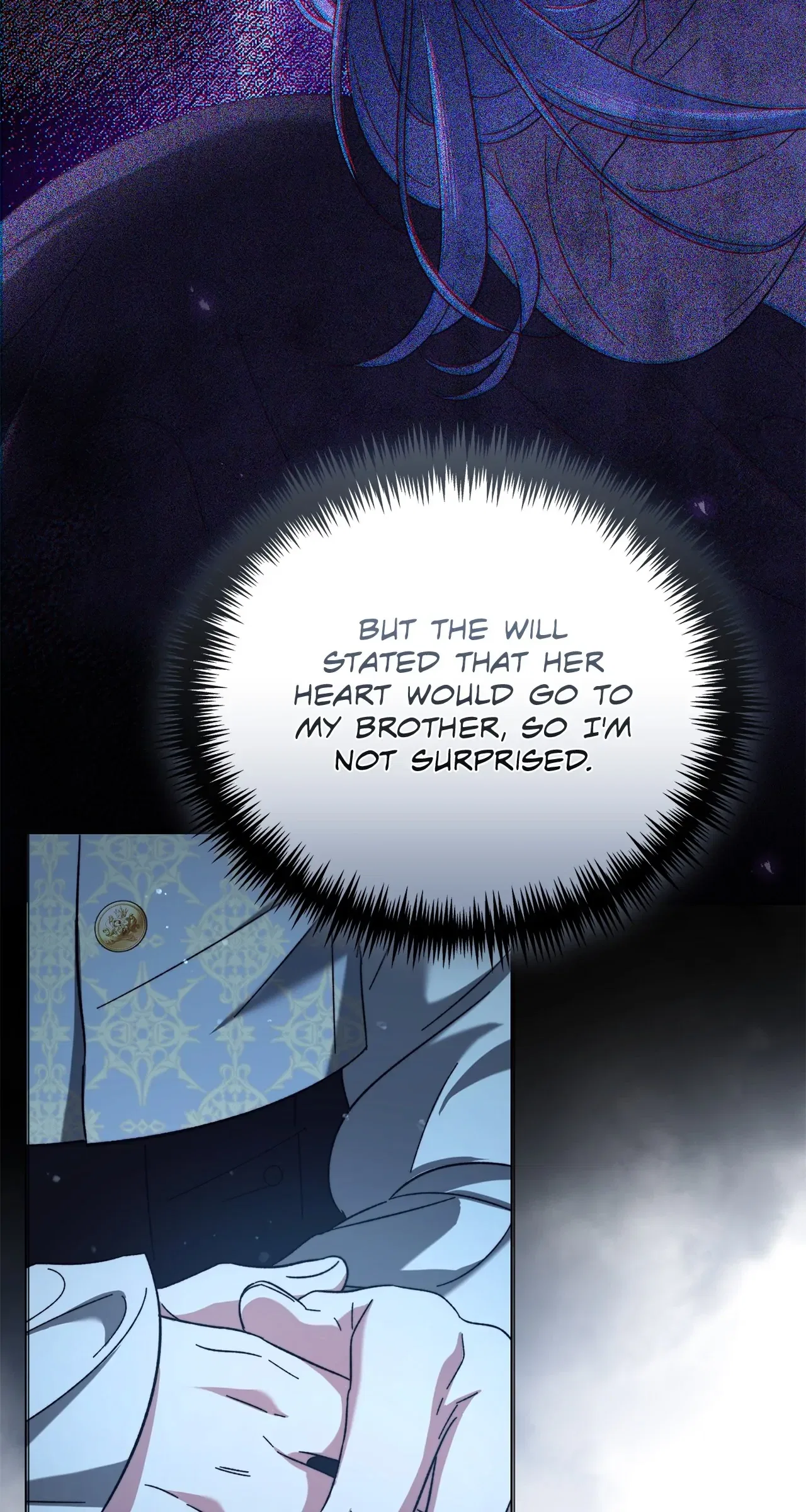 All for My Dearest Juliet Chapter 10 – Page 60