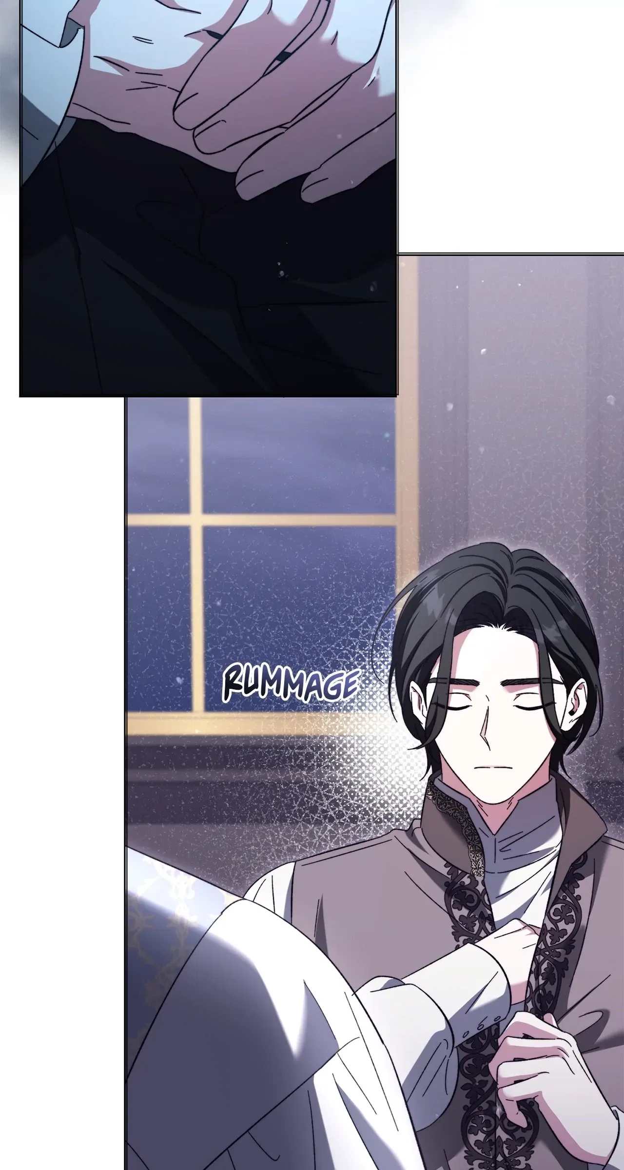 All for My Dearest Juliet Chapter 10 – Page 61
