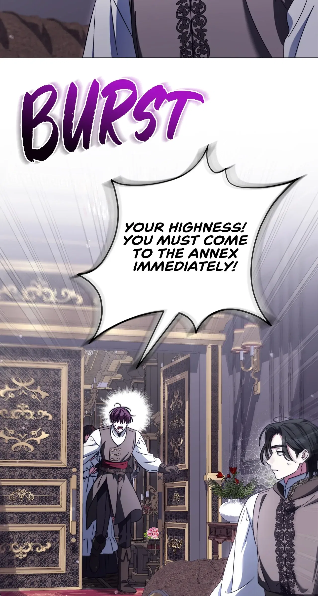 All for My Dearest Juliet Chapter 10 – Page 66