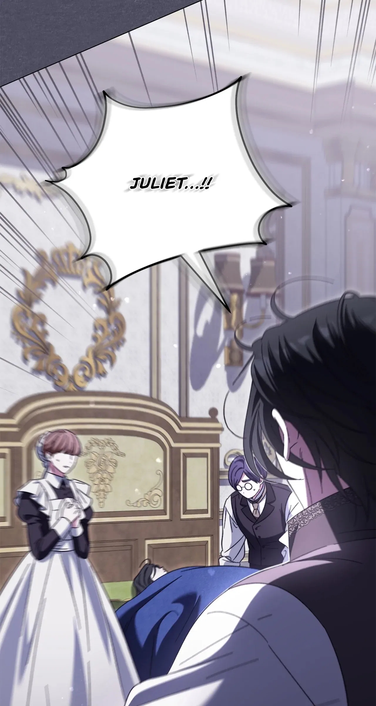 All for My Dearest Juliet Chapter 10 – Page 71