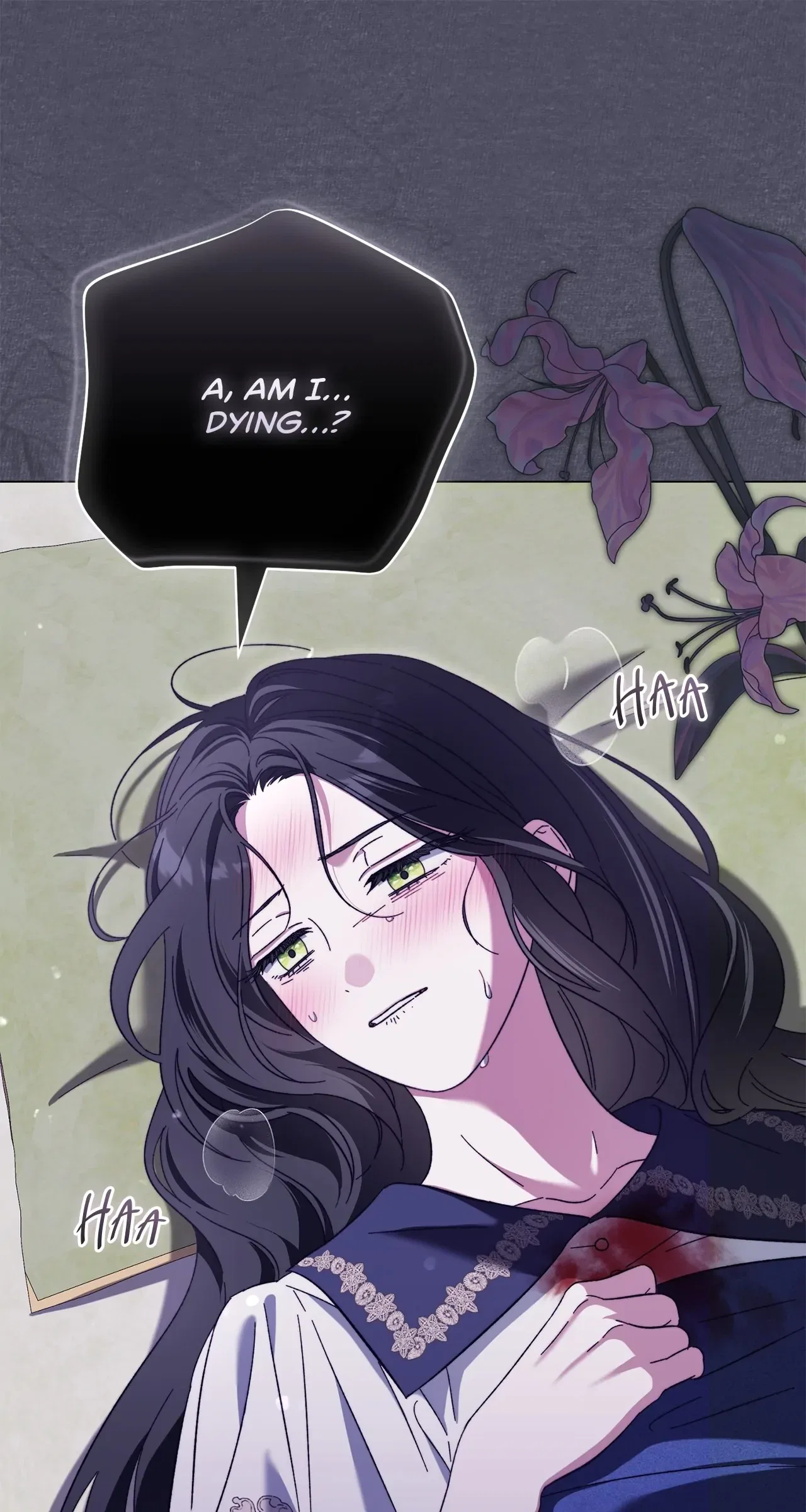 All for My Dearest Juliet Chapter 10 – Page 74