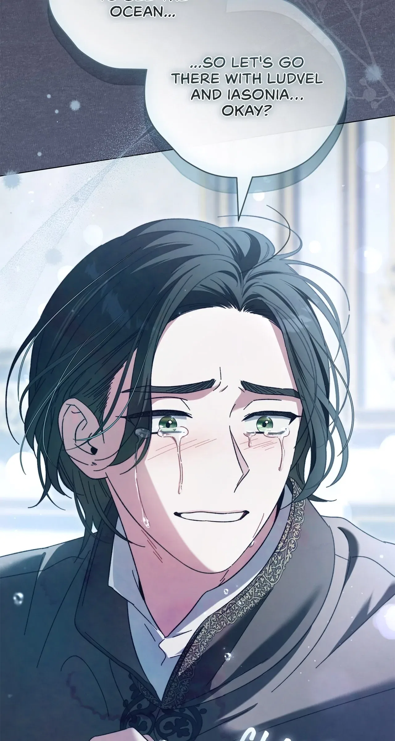 All for My Dearest Juliet Chapter 10 – Page 77