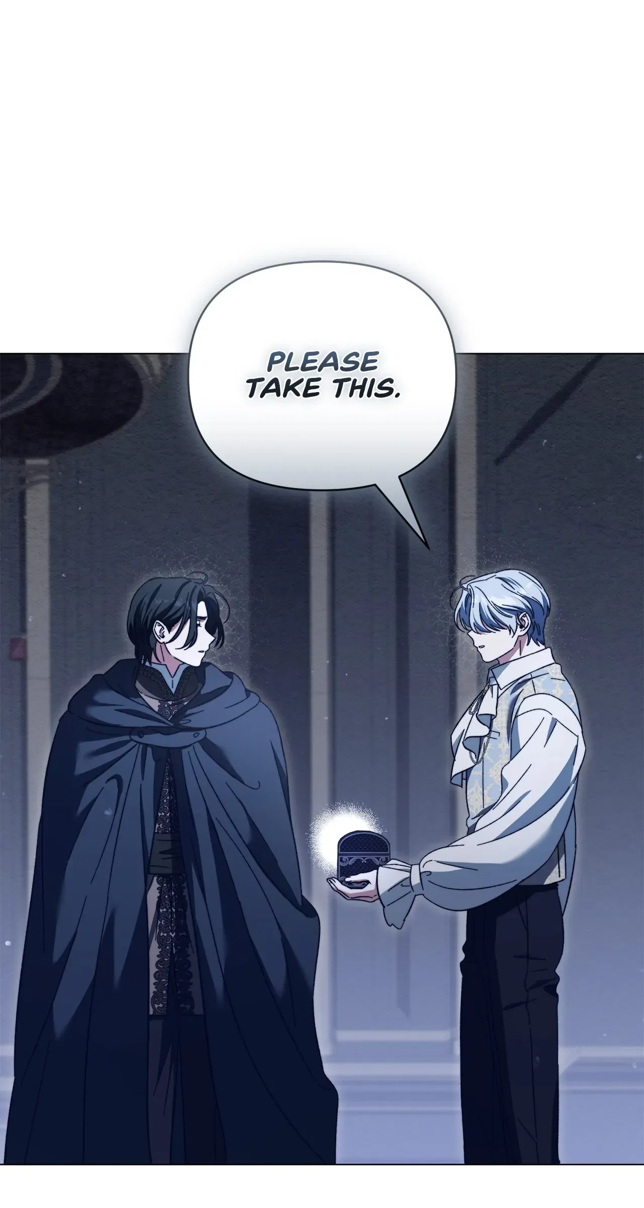 All for My Dearest Juliet Chapter 10 – Page 83