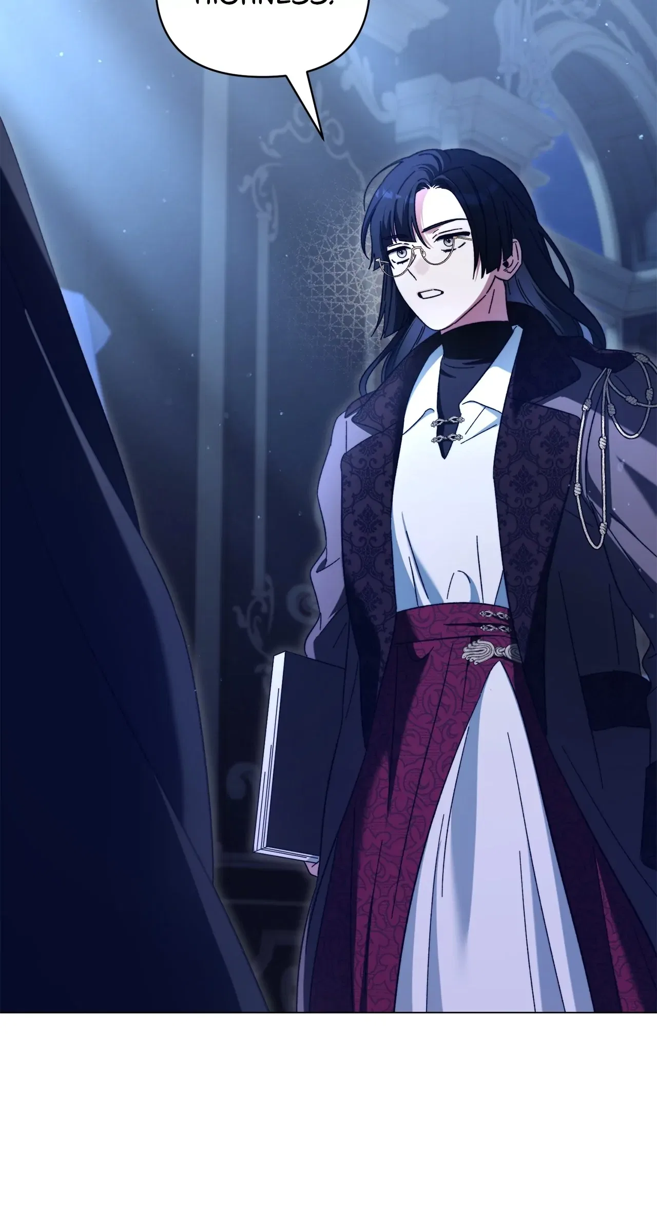 All for My Dearest Juliet Chapter 10 – Page 90
