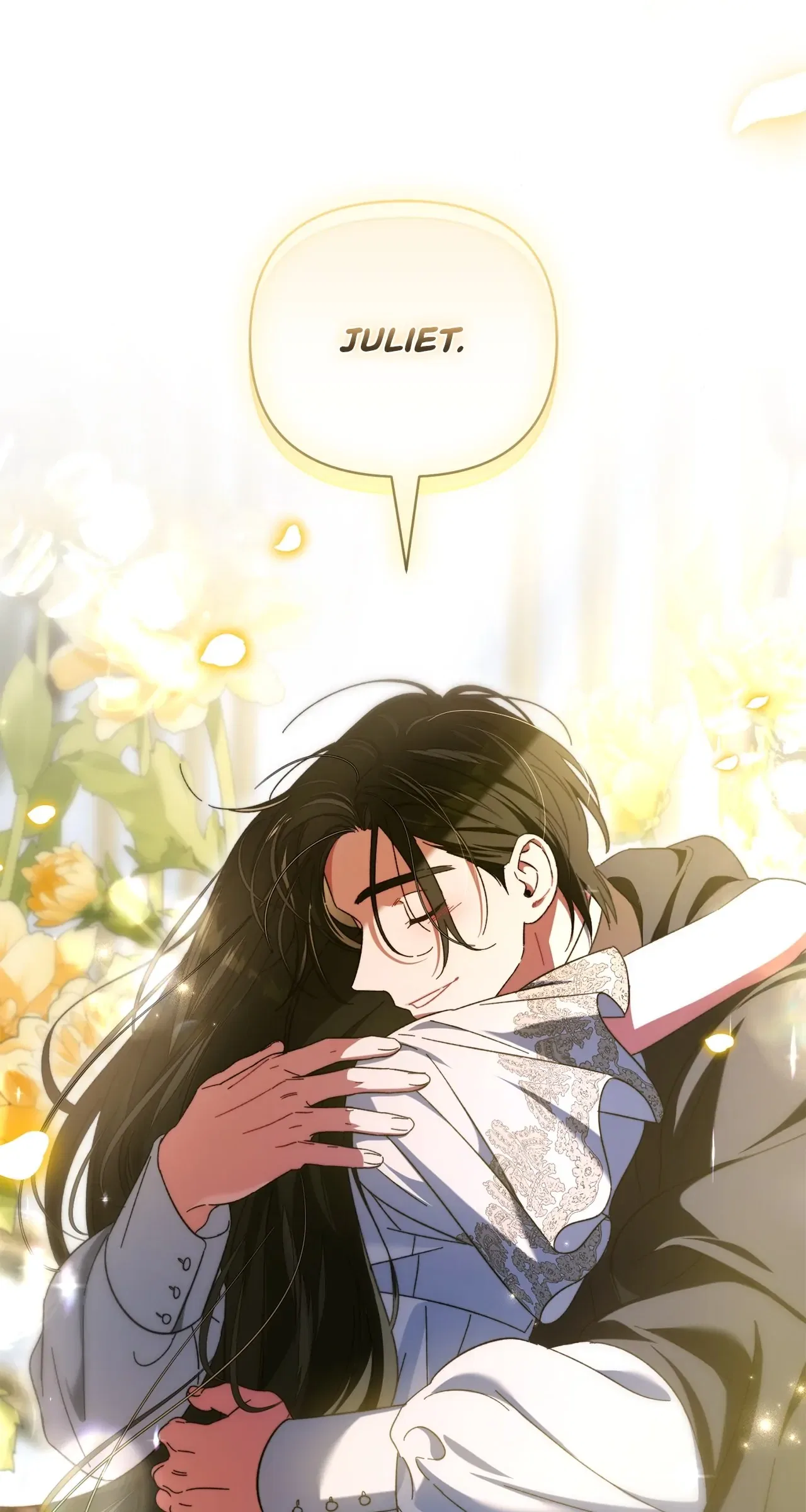 All for My Dearest Juliet Chapter 9 – Page 1