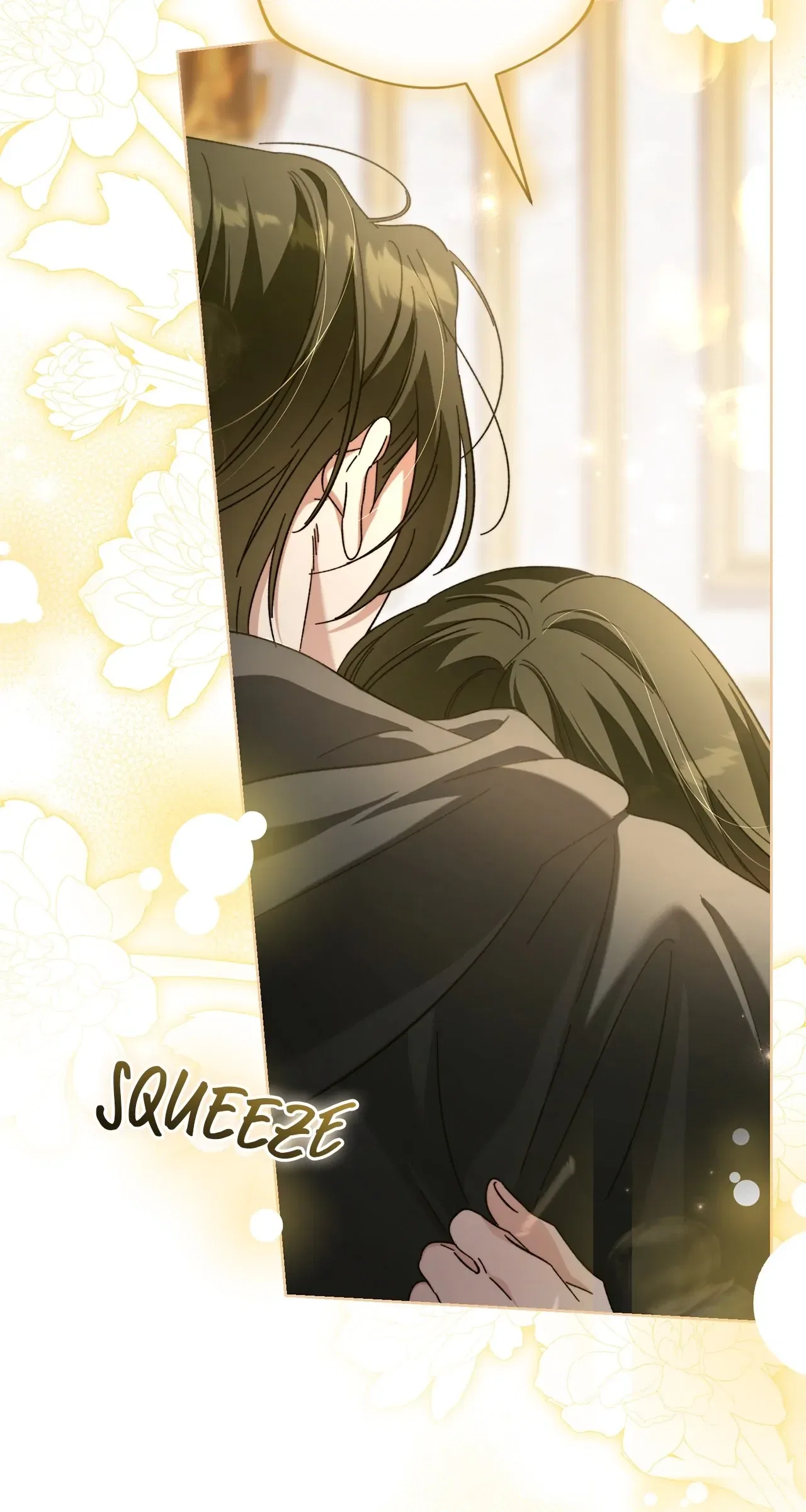 All for My Dearest Juliet Chapter 9 – Page 3