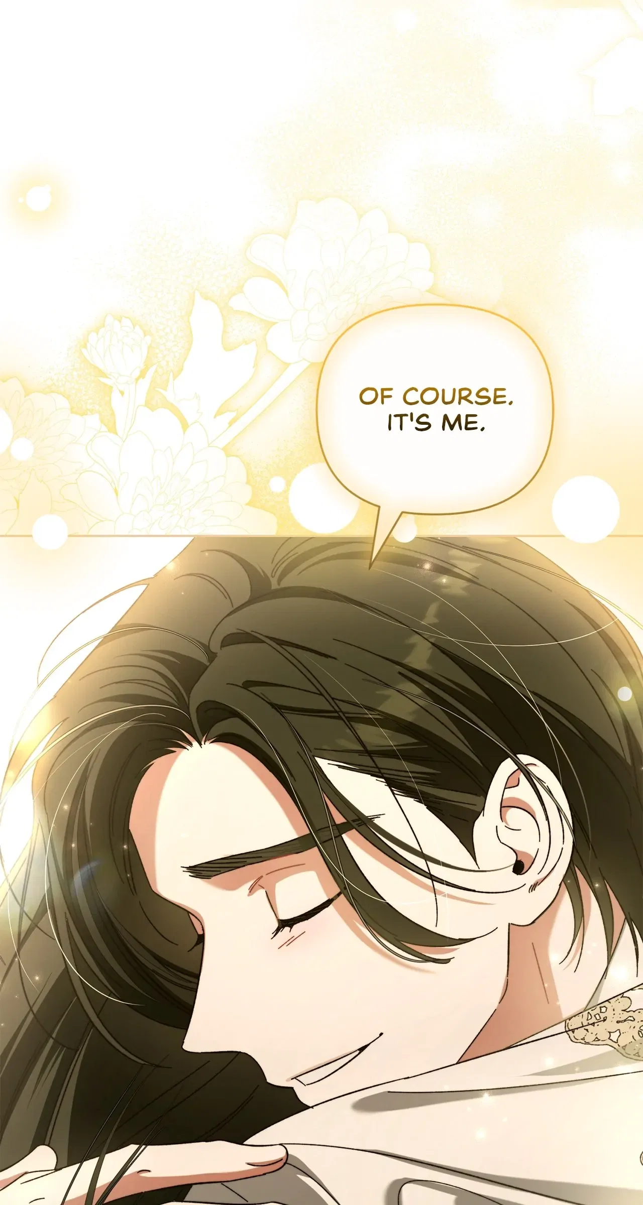 All for My Dearest Juliet Chapter 9 – Page 4