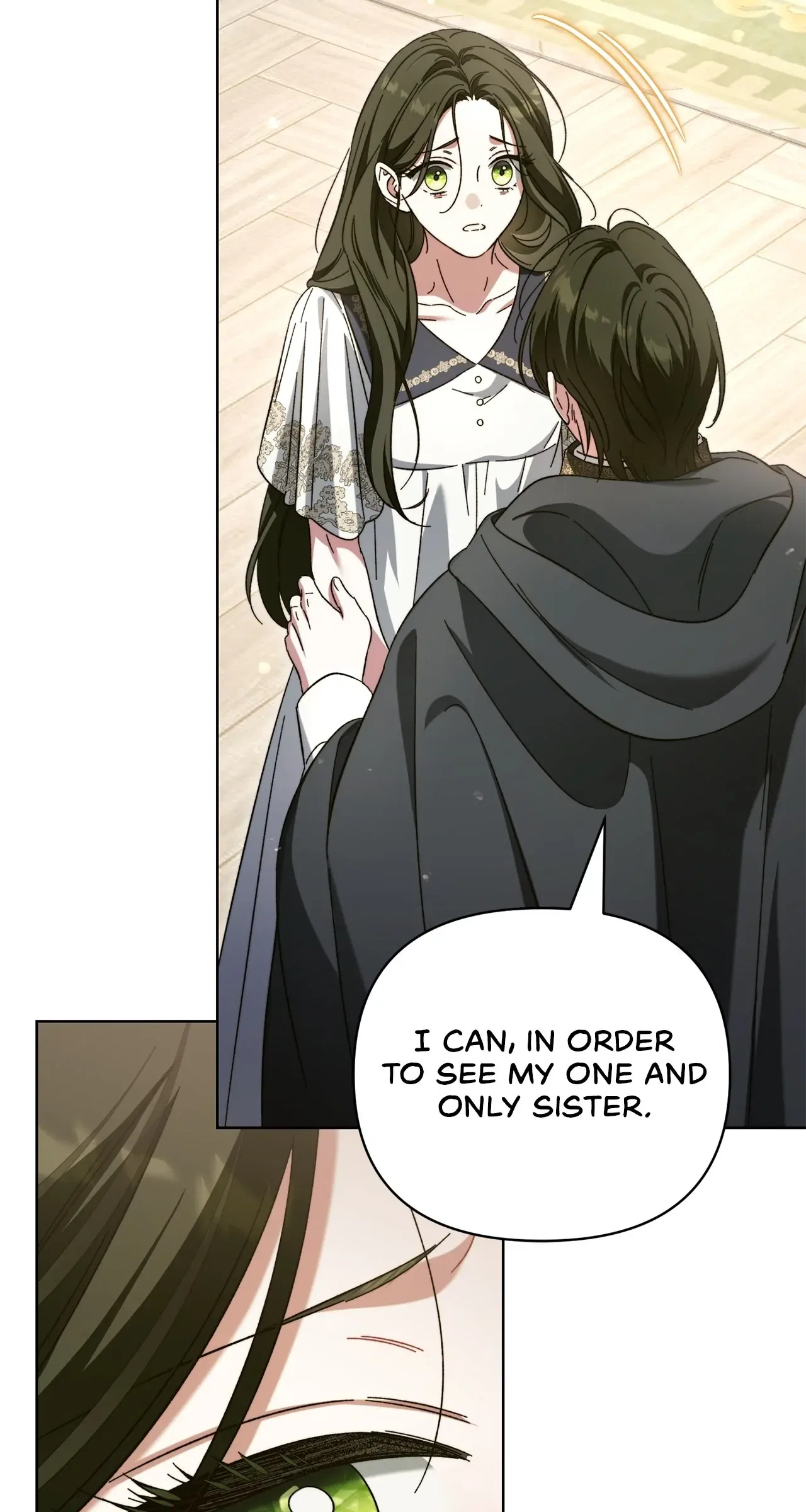 All for My Dearest Juliet Chapter 9 – Page 6