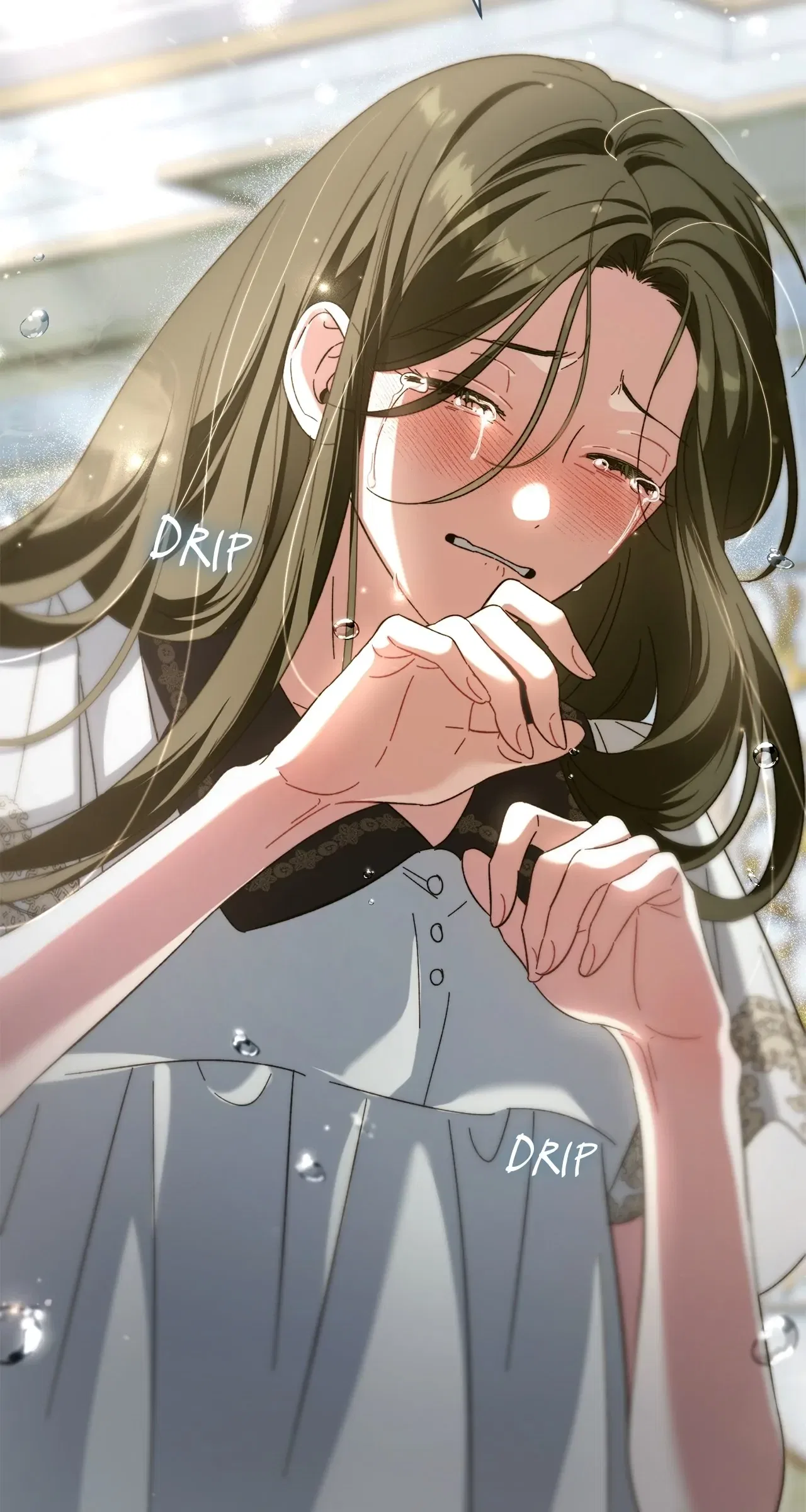 All for My Dearest Juliet Chapter 9 – Page 8