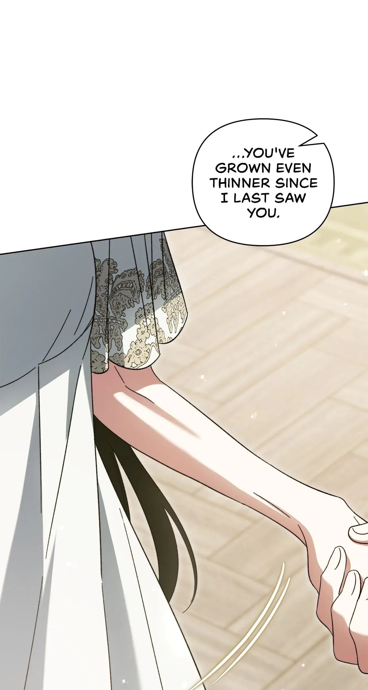 All for My Dearest Juliet Chapter 9 – Page 12