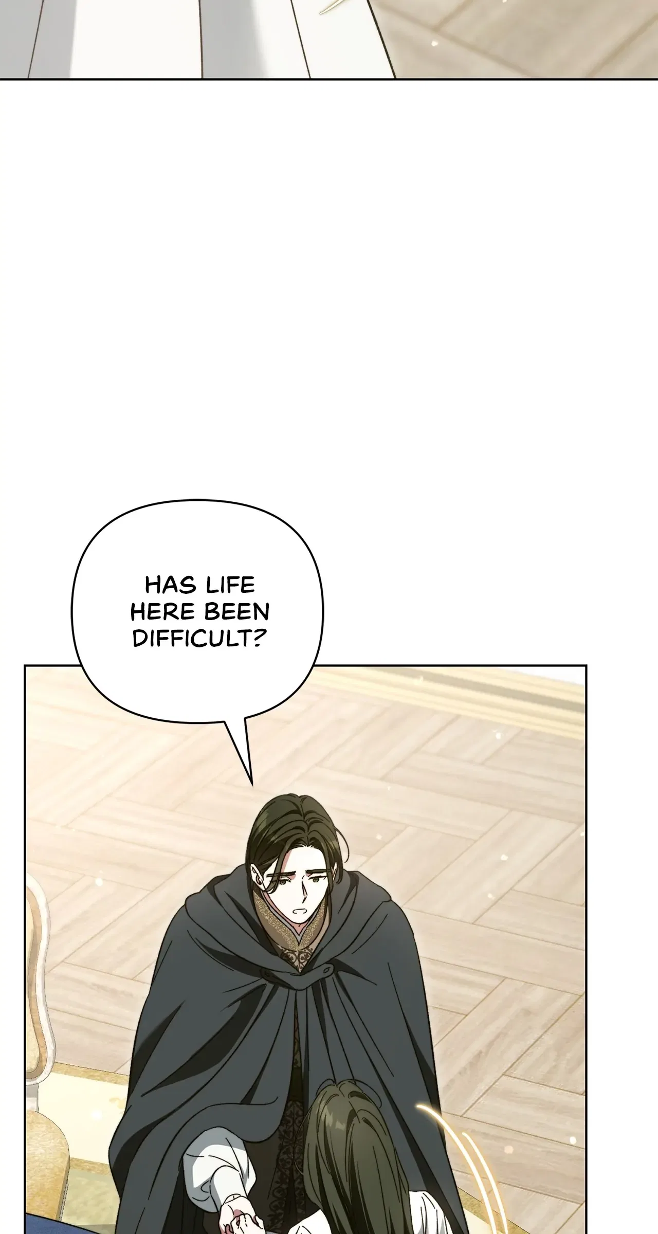 All for My Dearest Juliet Chapter 9 – Page 13