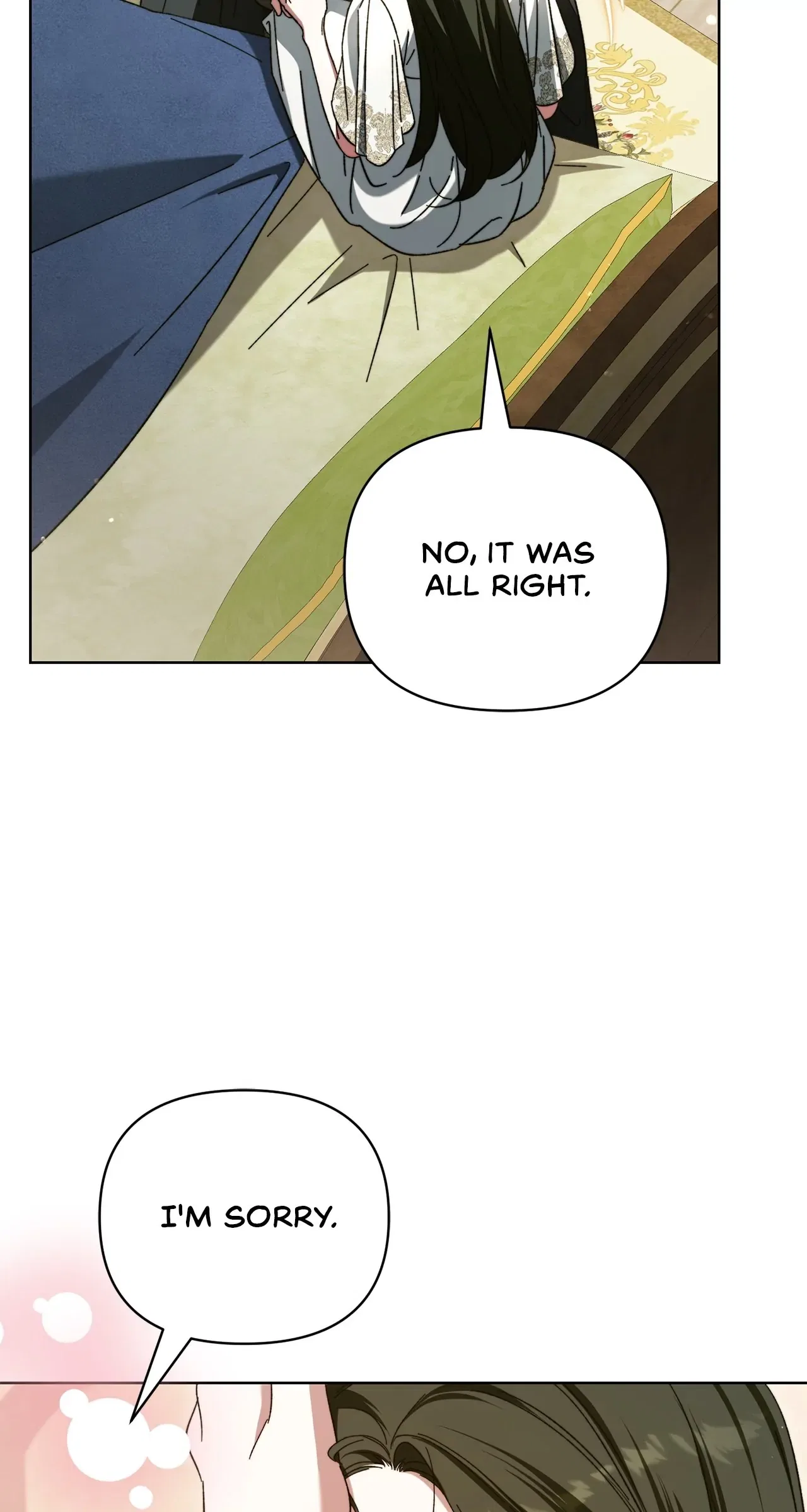 All for My Dearest Juliet Chapter 9 – Page 14