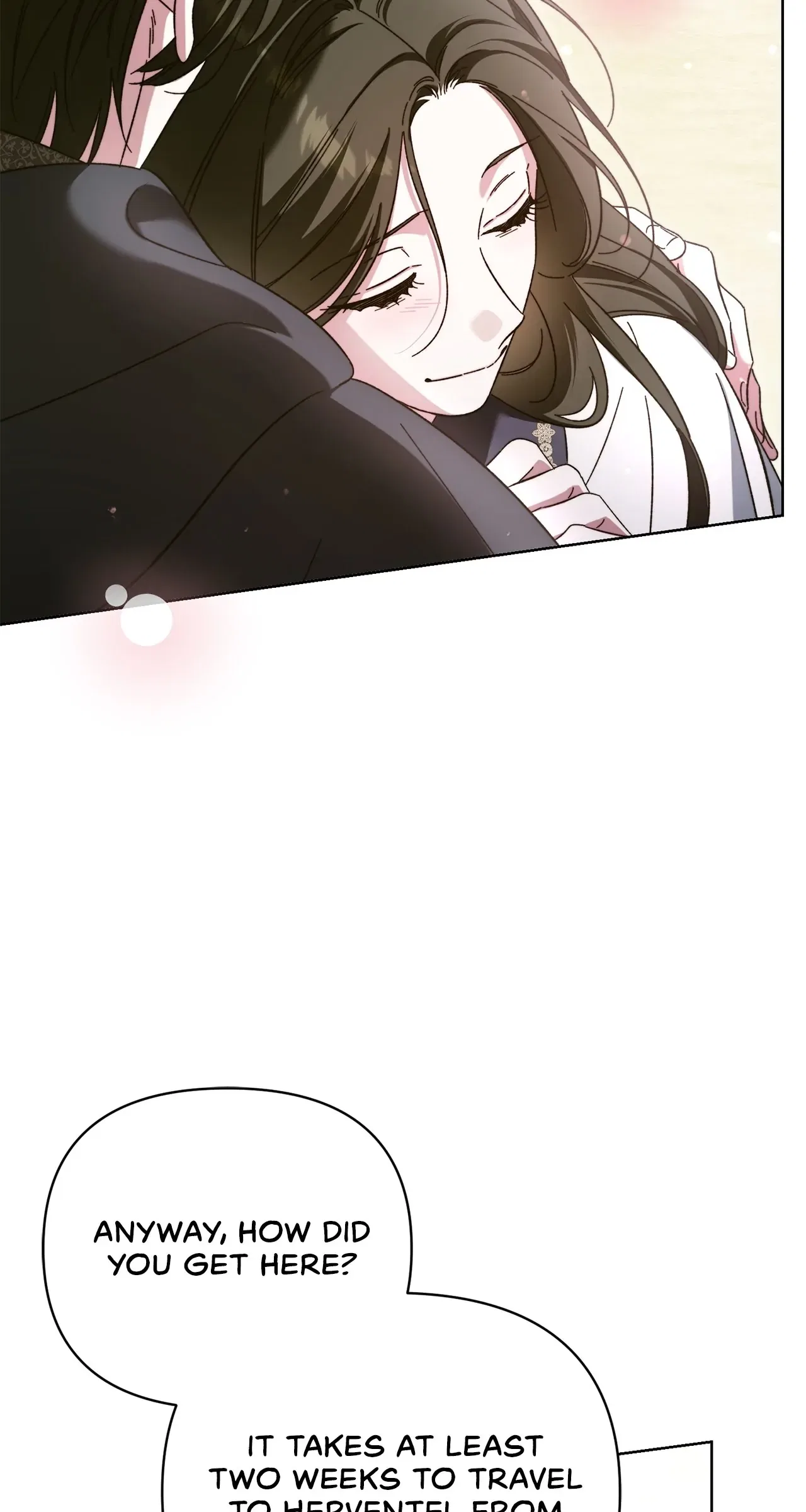 All for My Dearest Juliet Chapter 9 – Page 17