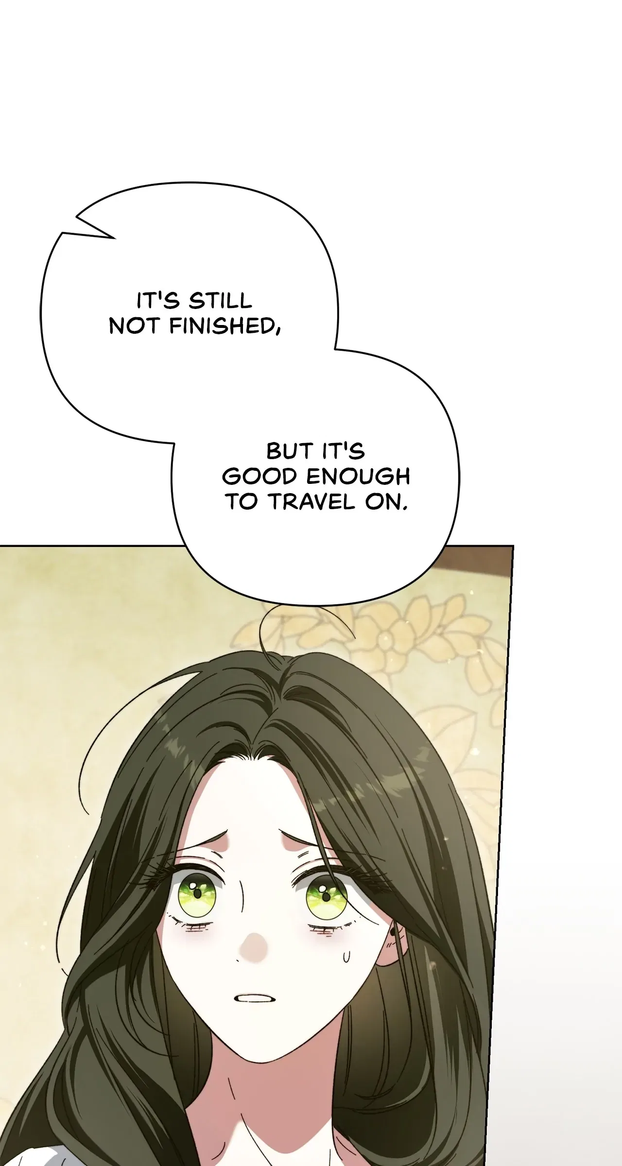 All for My Dearest Juliet Chapter 9 – Page 19