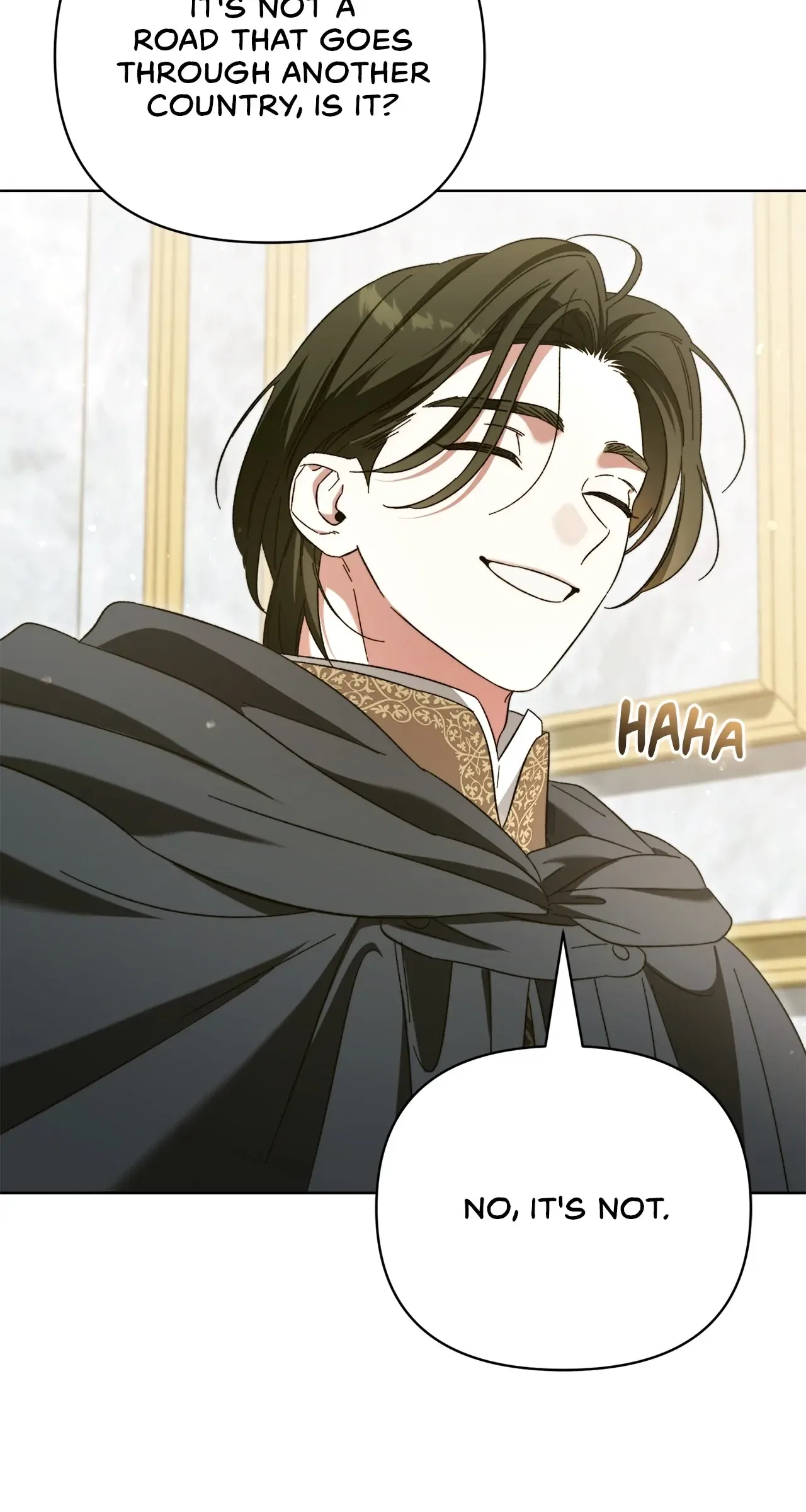 All for My Dearest Juliet Chapter 9 – Page 24