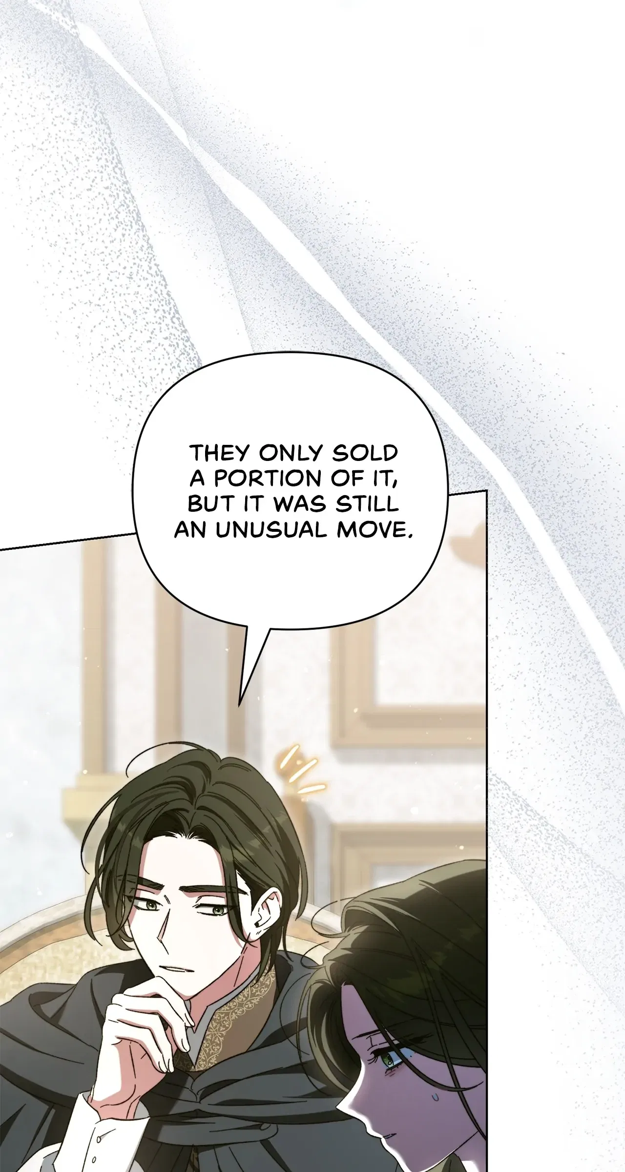 All for My Dearest Juliet Chapter 9 – Page 28