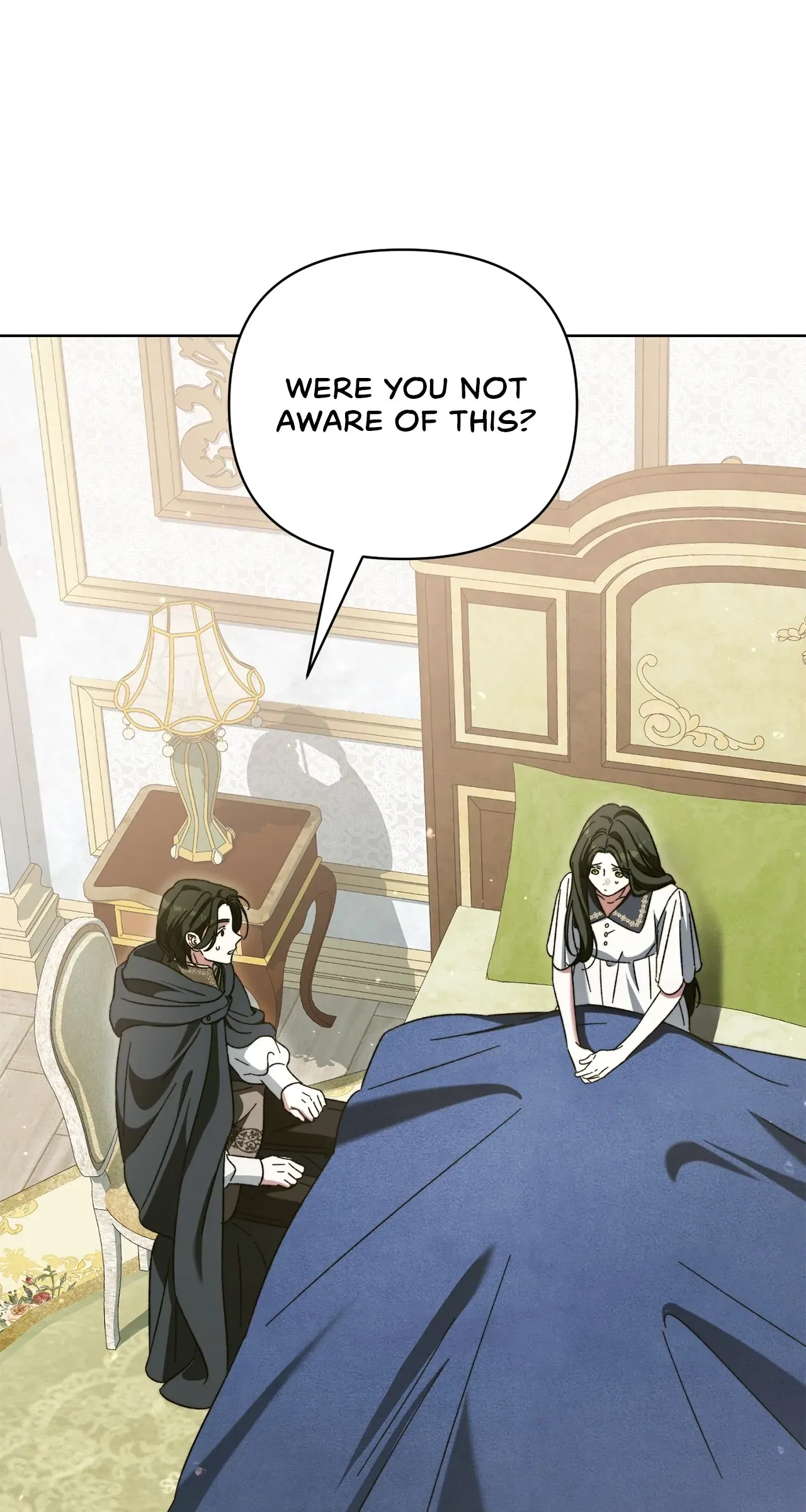All for My Dearest Juliet Chapter 9 – Page 30