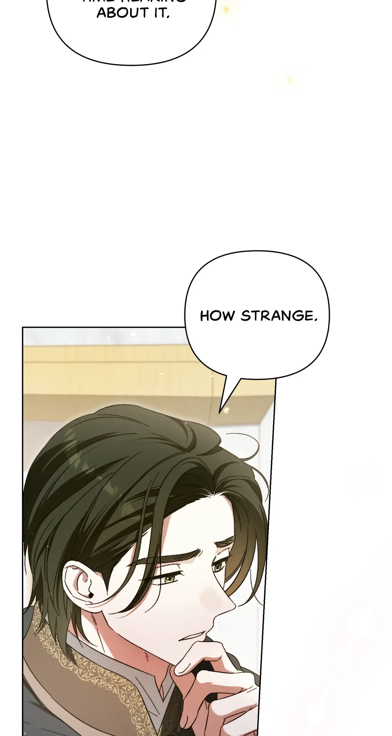 All for My Dearest Juliet Chapter 9 – Page 32