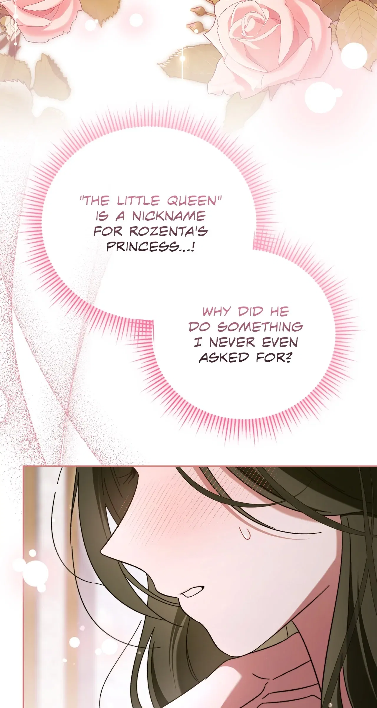 All for My Dearest Juliet Chapter 9 – Page 35