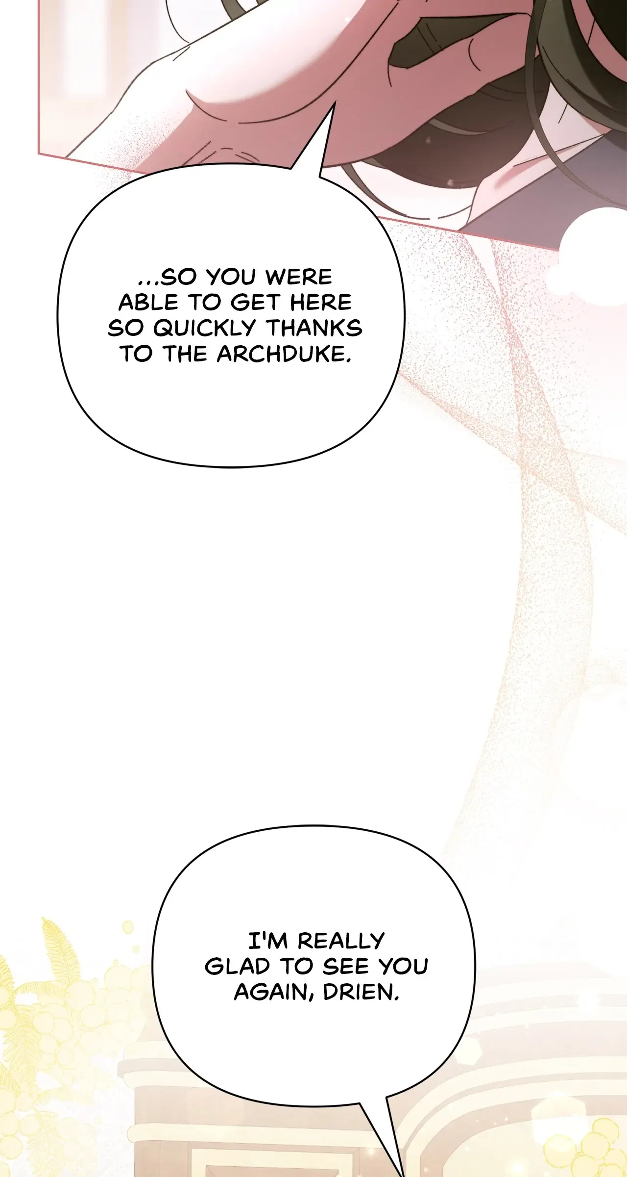 All for My Dearest Juliet Chapter 9 – Page 36