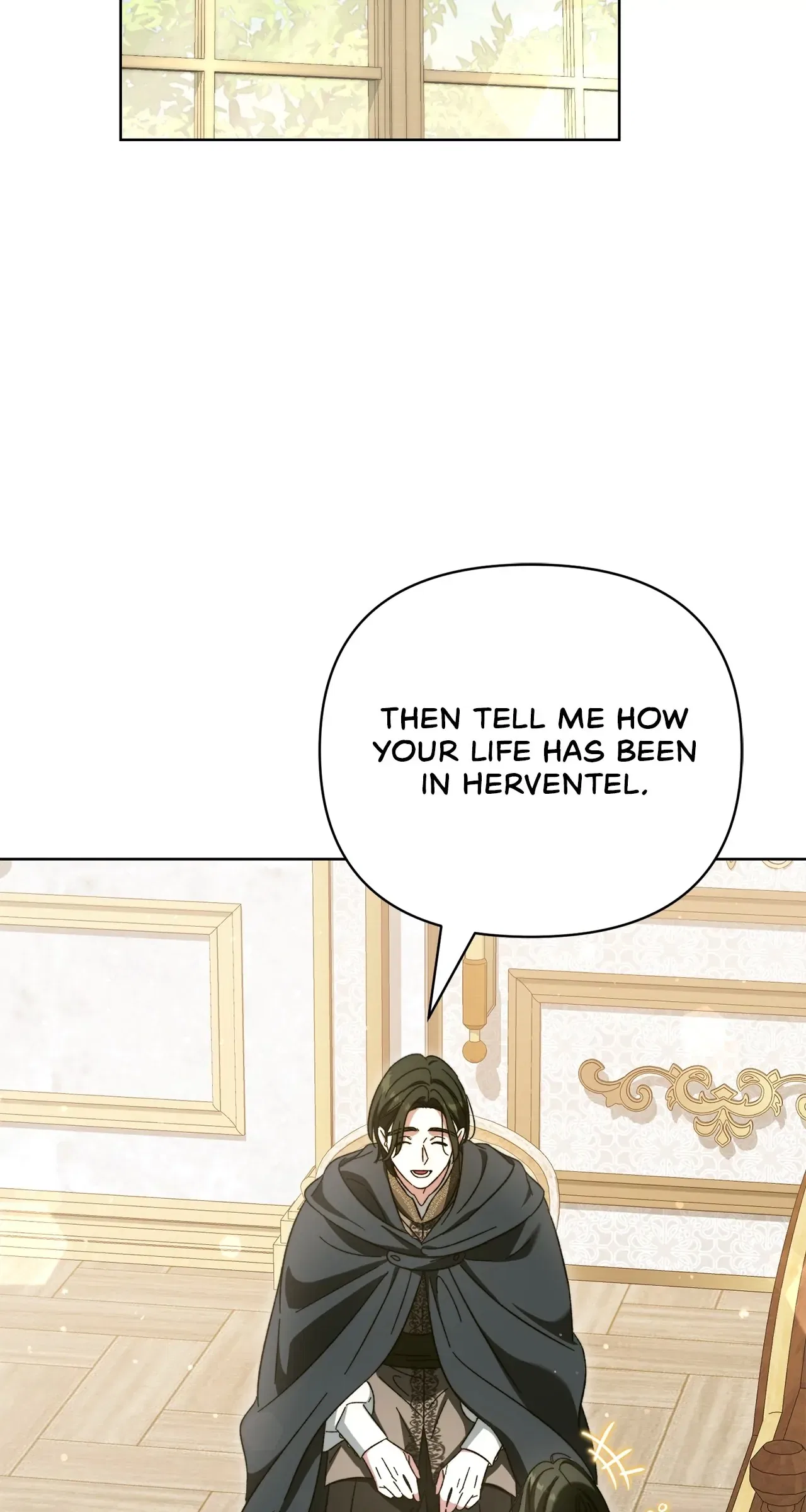 All for My Dearest Juliet Chapter 9 – Page 40