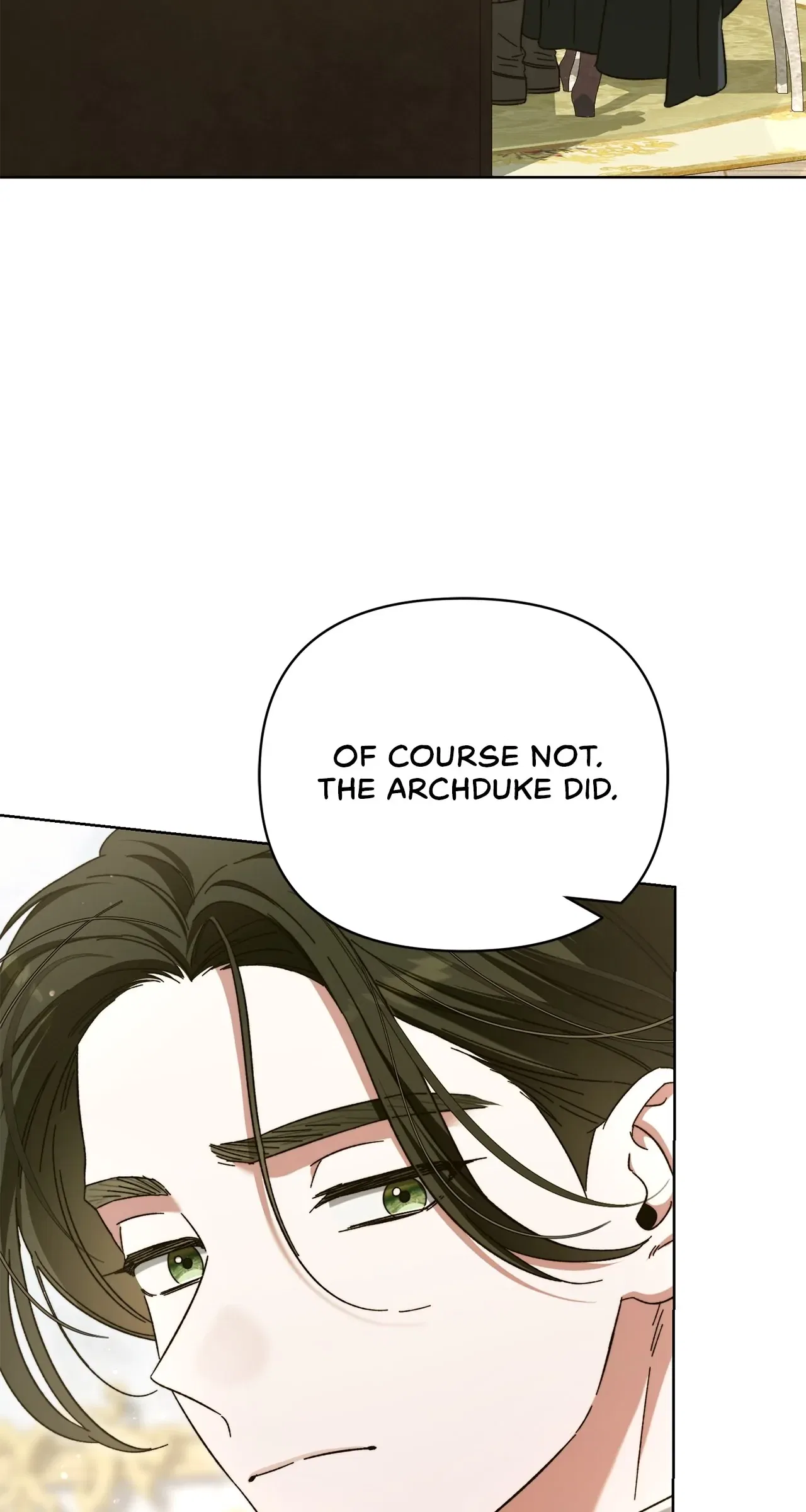 All for My Dearest Juliet Chapter 9 – Page 43