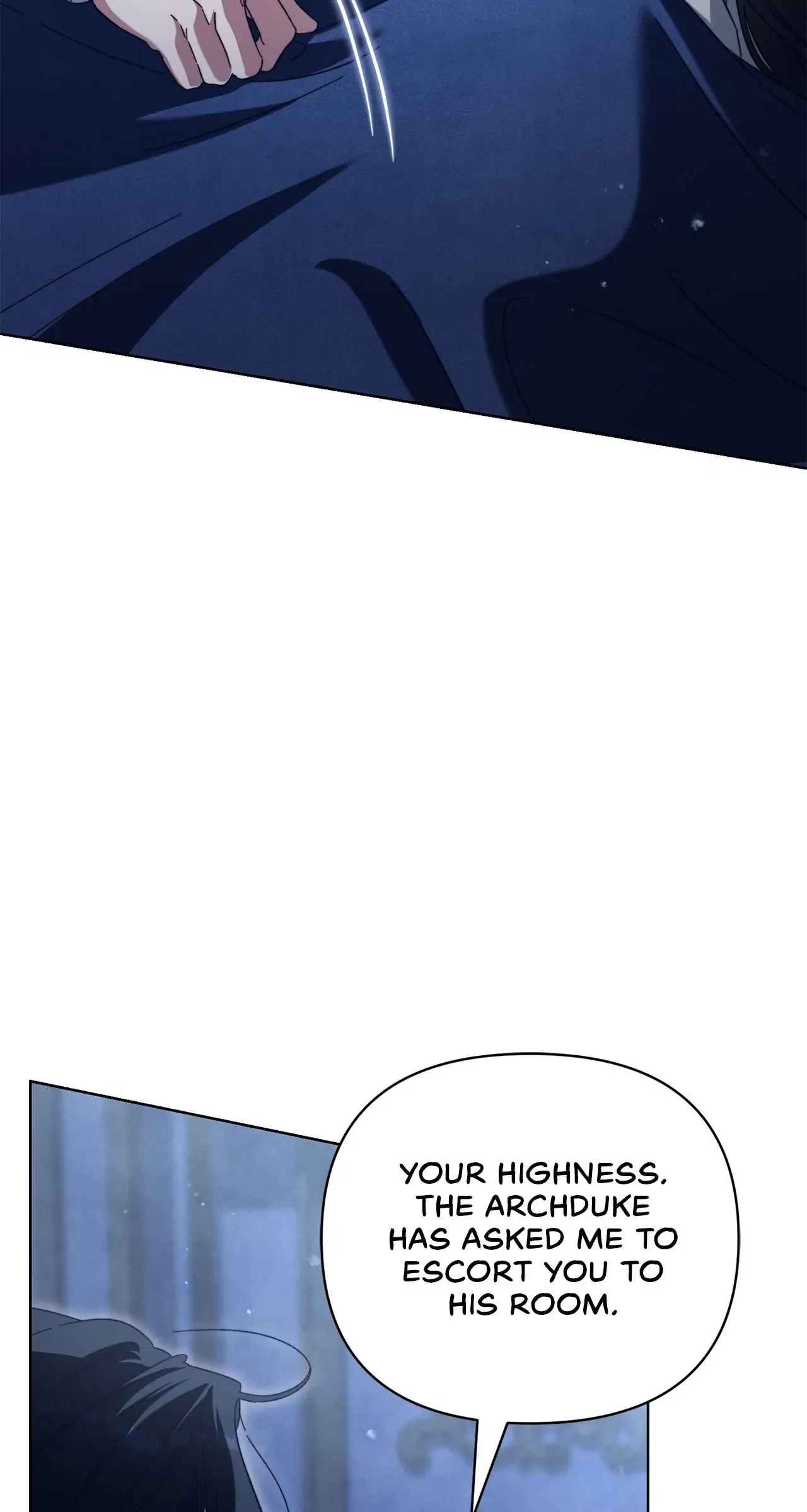 All for My Dearest Juliet Chapter 9 – Page 49