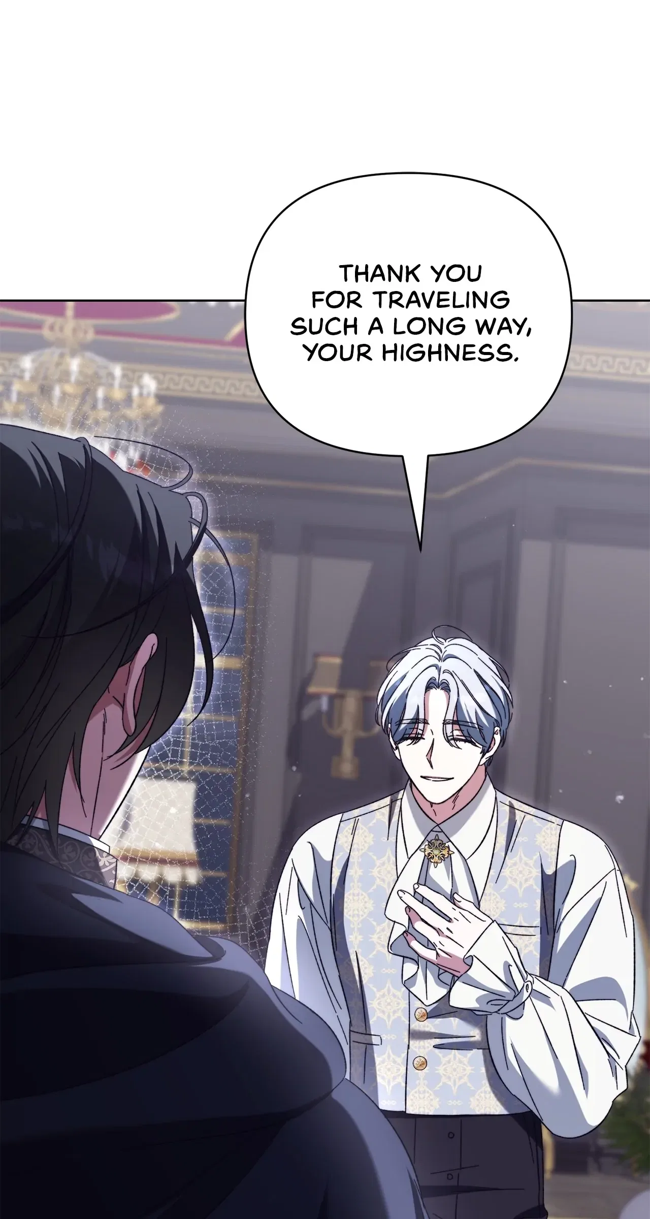 All for My Dearest Juliet Chapter 9 – Page 54