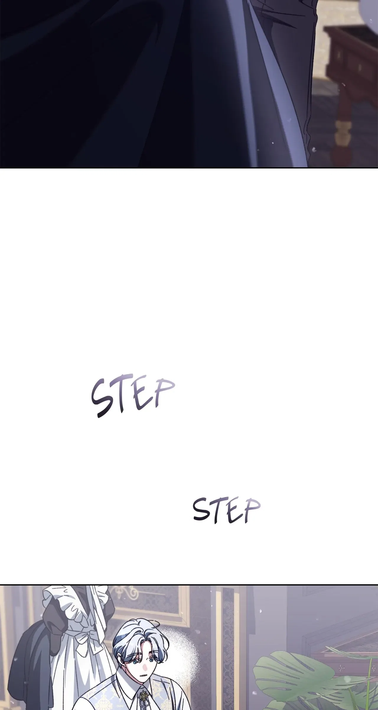 All for My Dearest Juliet Chapter 9 – Page 55